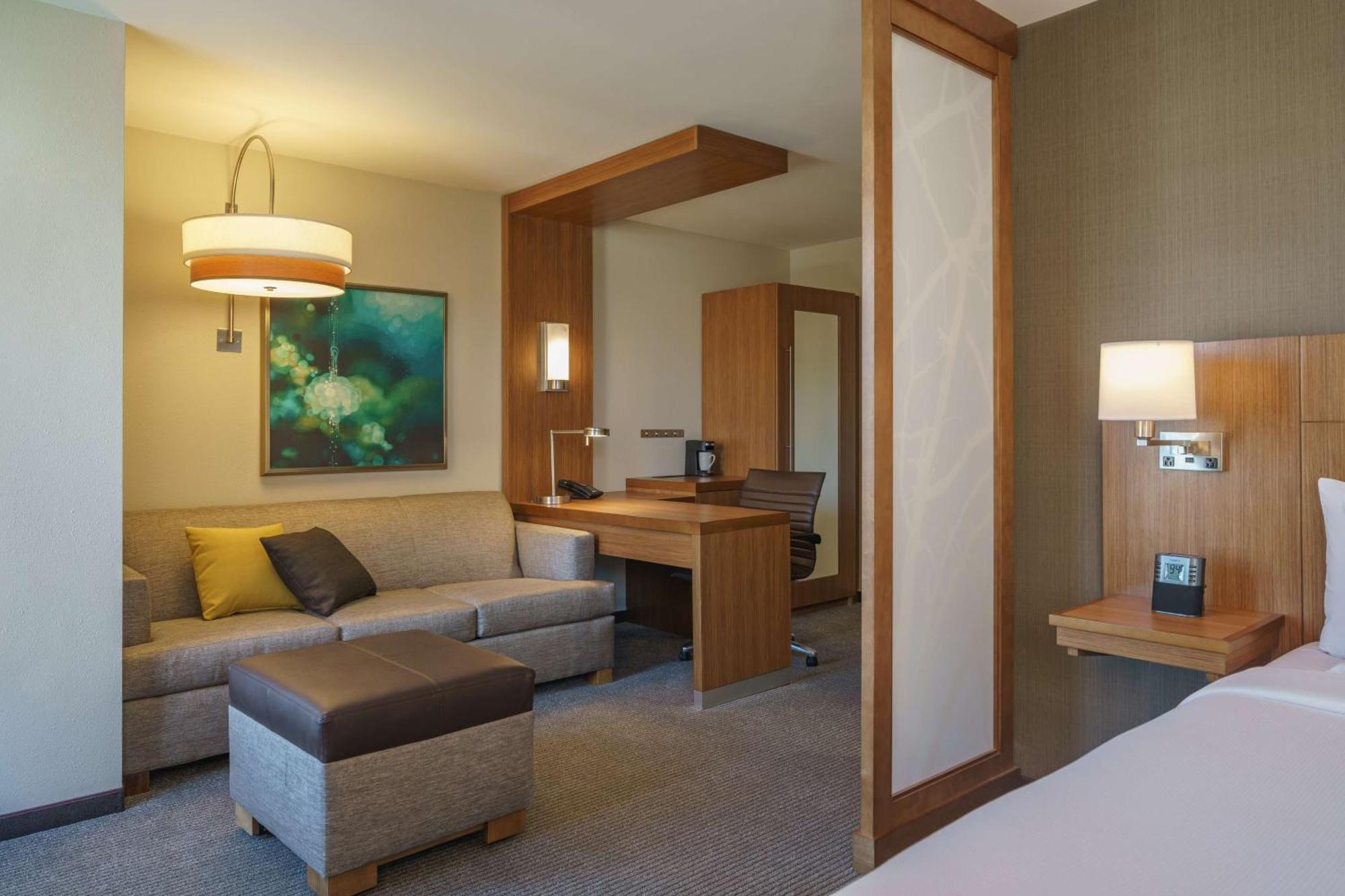 One-Bedroom Suite Sofa Bed,1285555234:JPEG