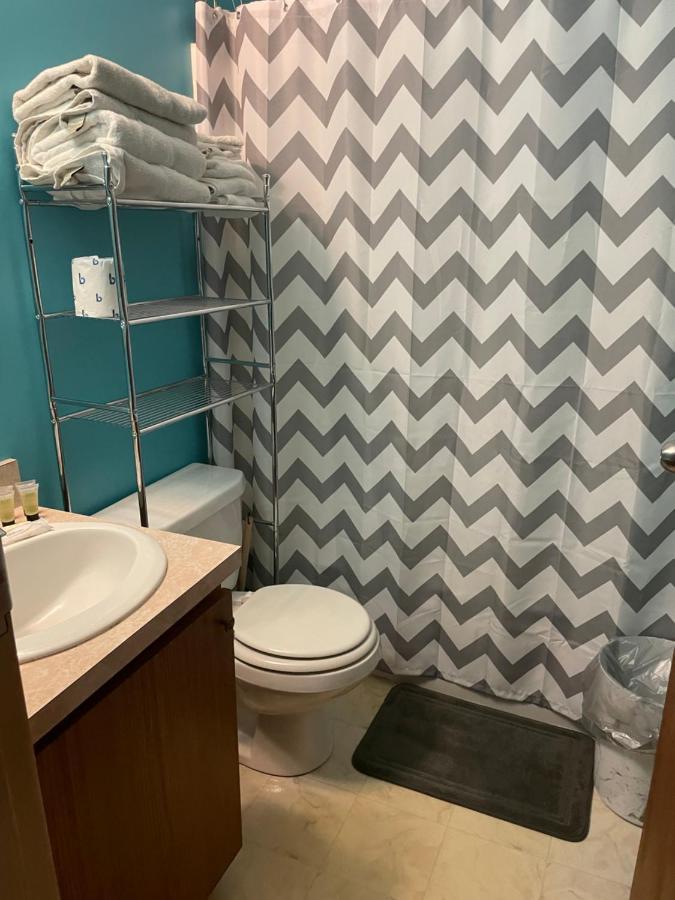 Two-Bedroom Suite