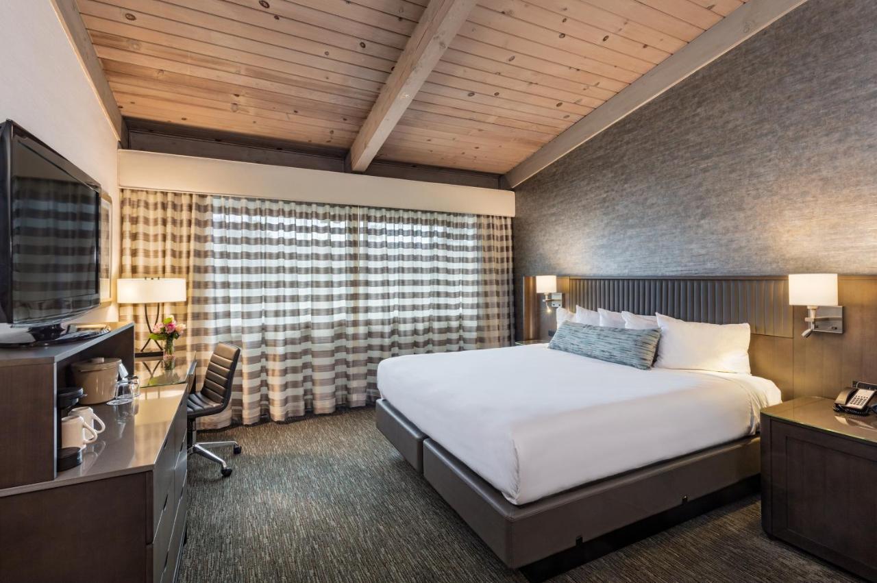 Traditionelles King-Zimmer
