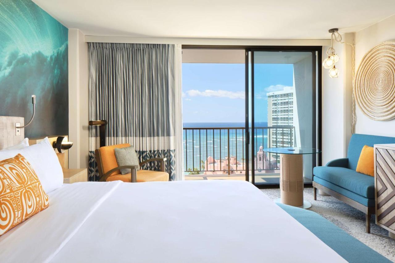 Deluxe Ocean View 1 King Bed,1324120885:JPEG