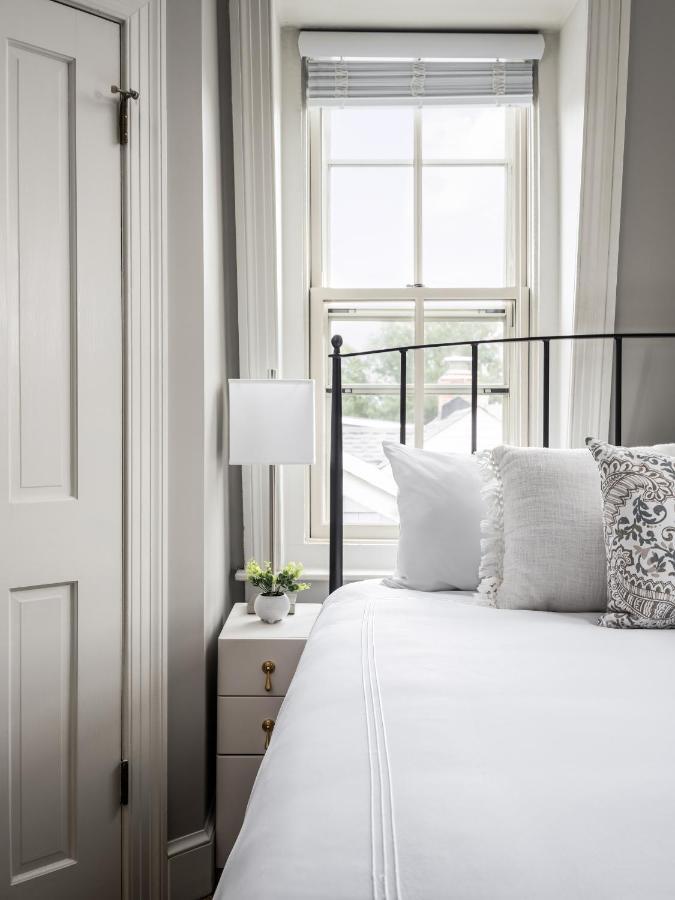 Quarto com Cama King-size