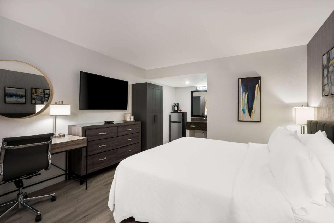 Standard King Room