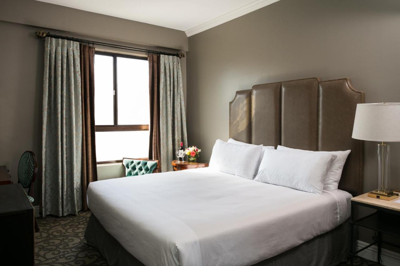 Habitación Superior - 1 cama grande