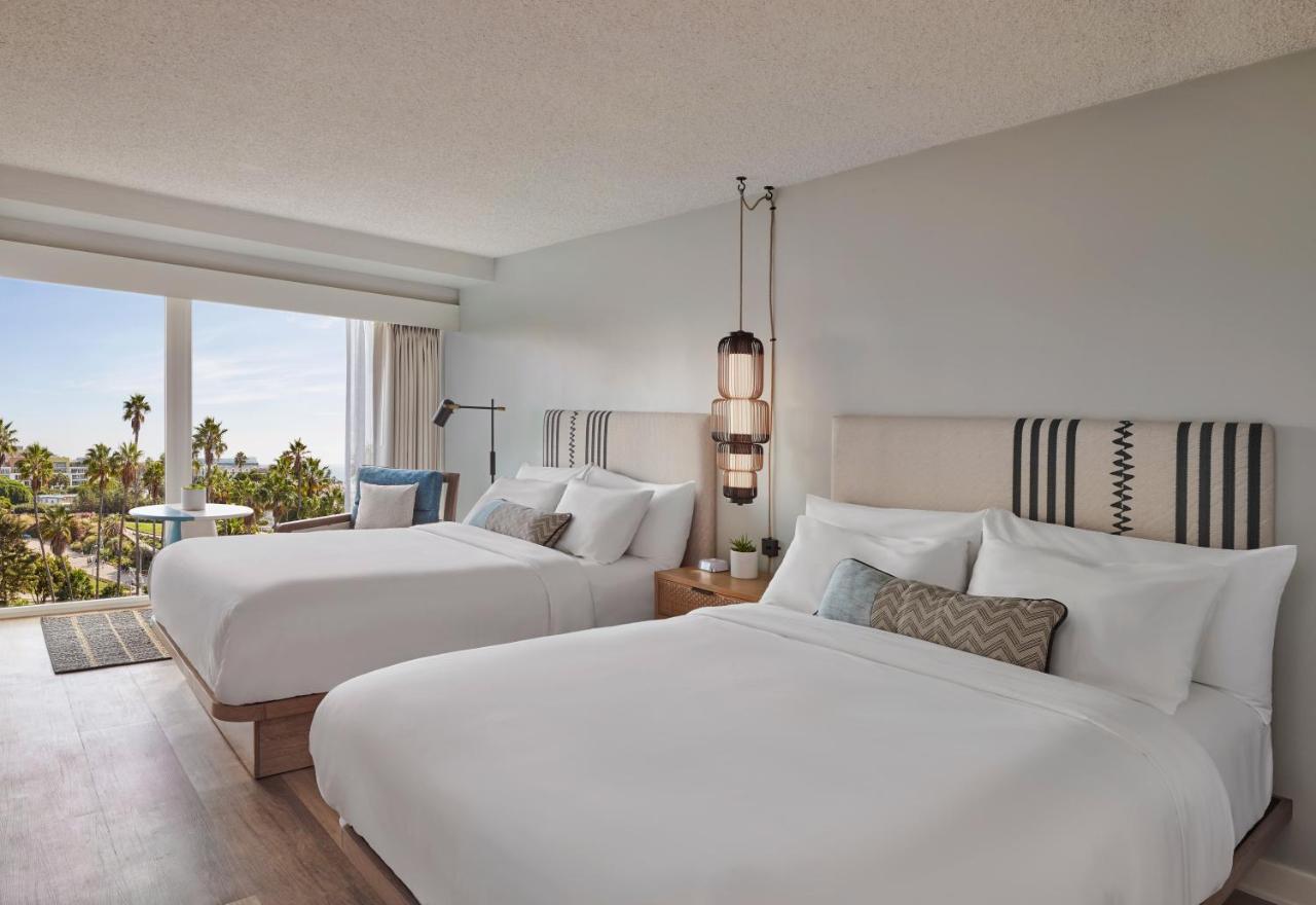 Standard Queen Room with Two Queen Beds