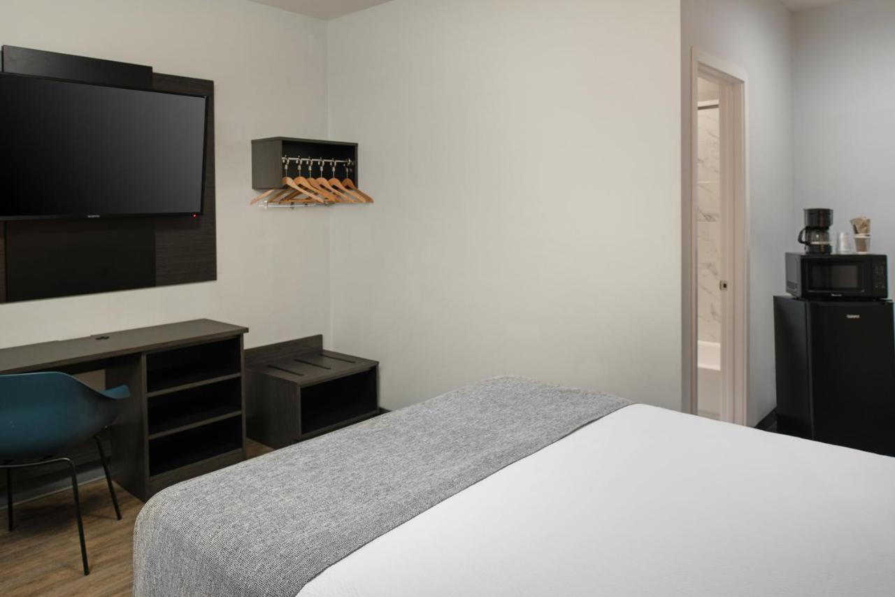 Camera con 1 Letto King-size Fumatori