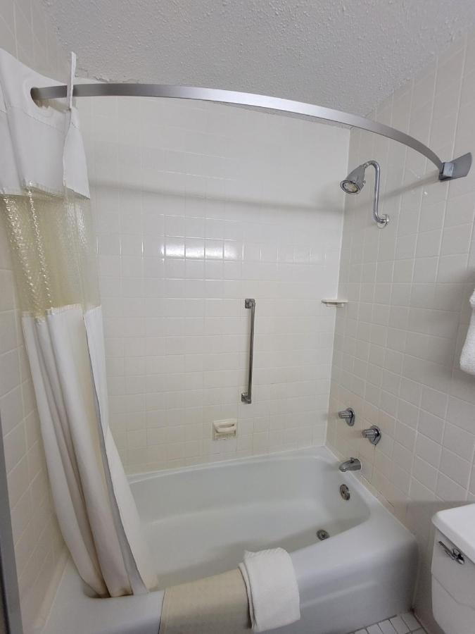 Double Room with Two Double Beds -Non-Smoking