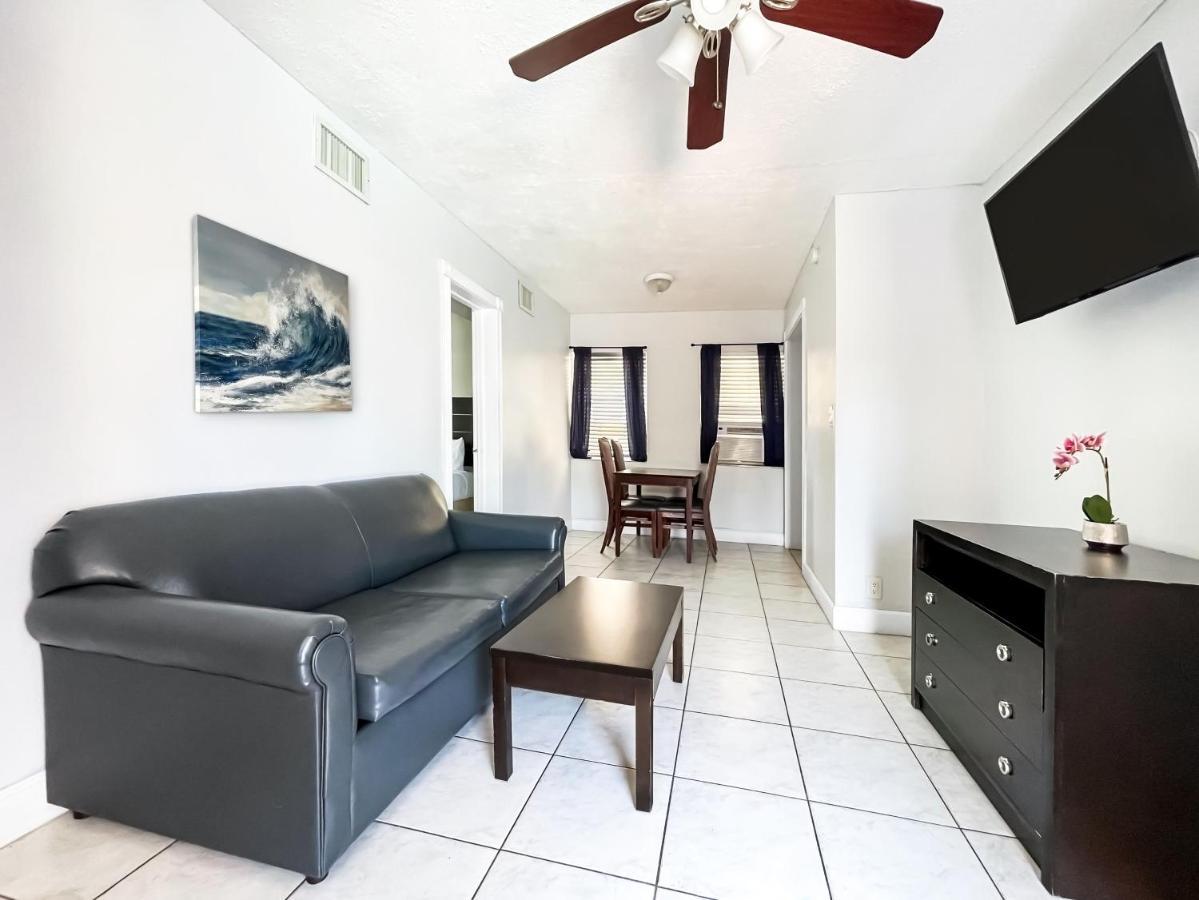 Suite com 1 Quarto