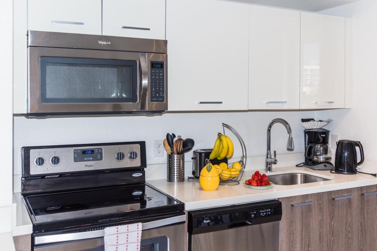 Superior Two-Bedroom Apartment with Terrace