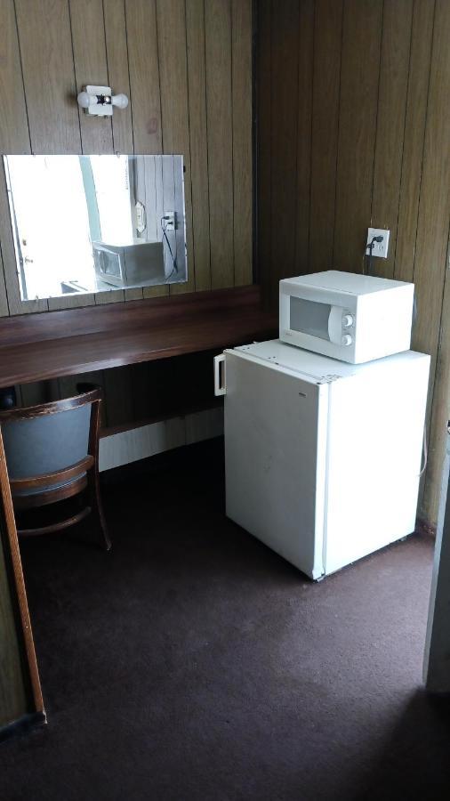 Standard Two Queen Room Non-Smoking