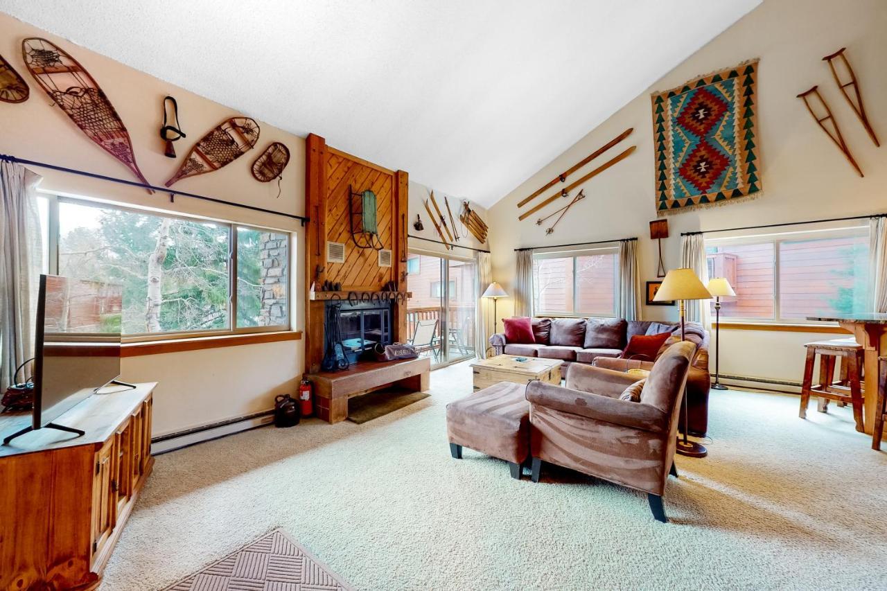 Two-Bedroom Superior Apartment