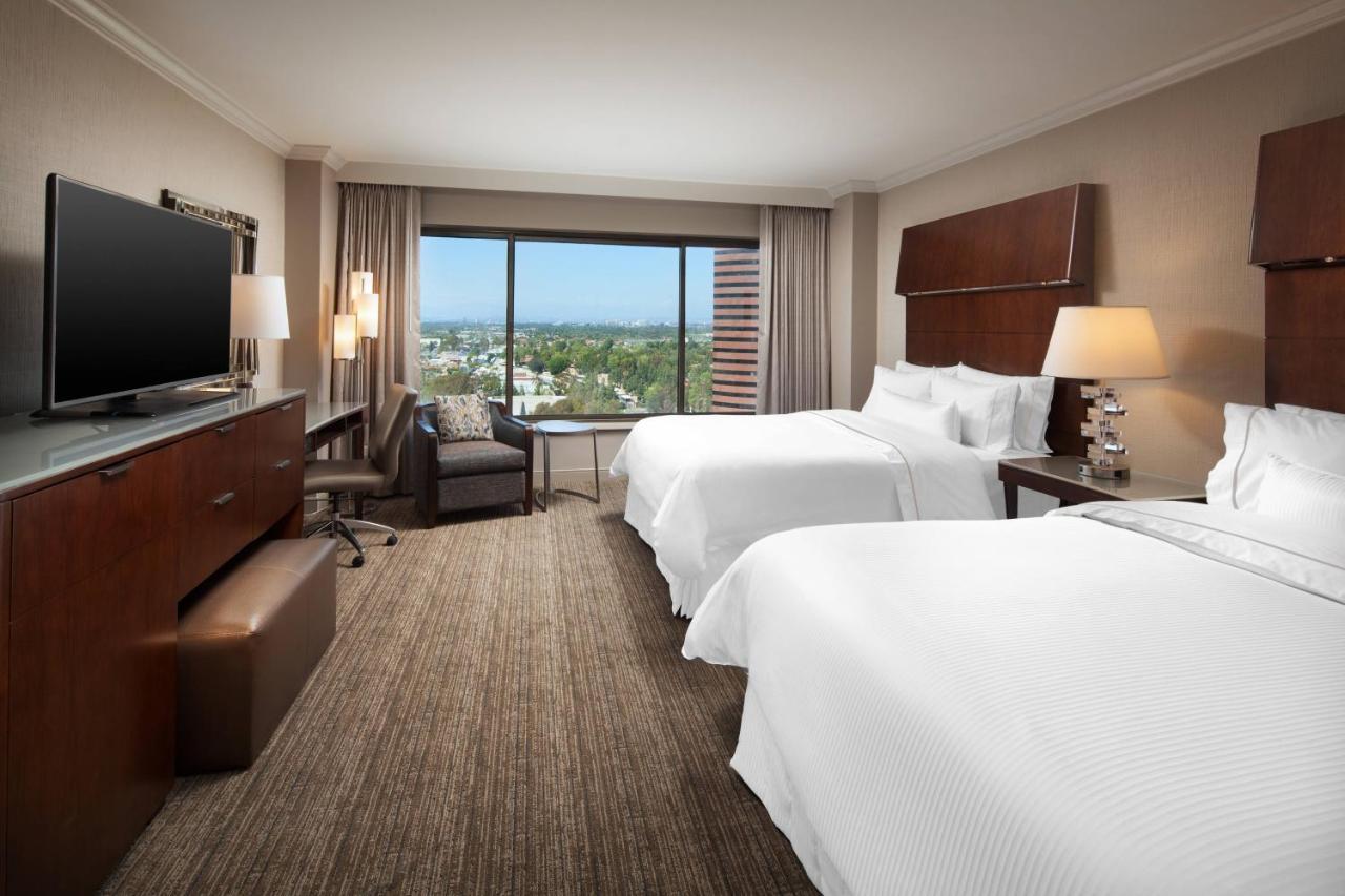 Traditional, Guest room, 2 Queen