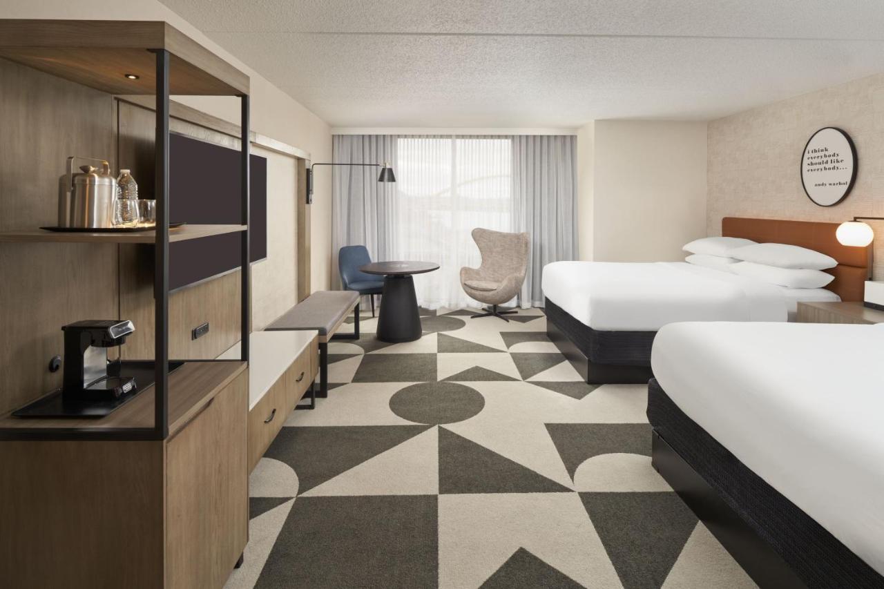 Club Double Room