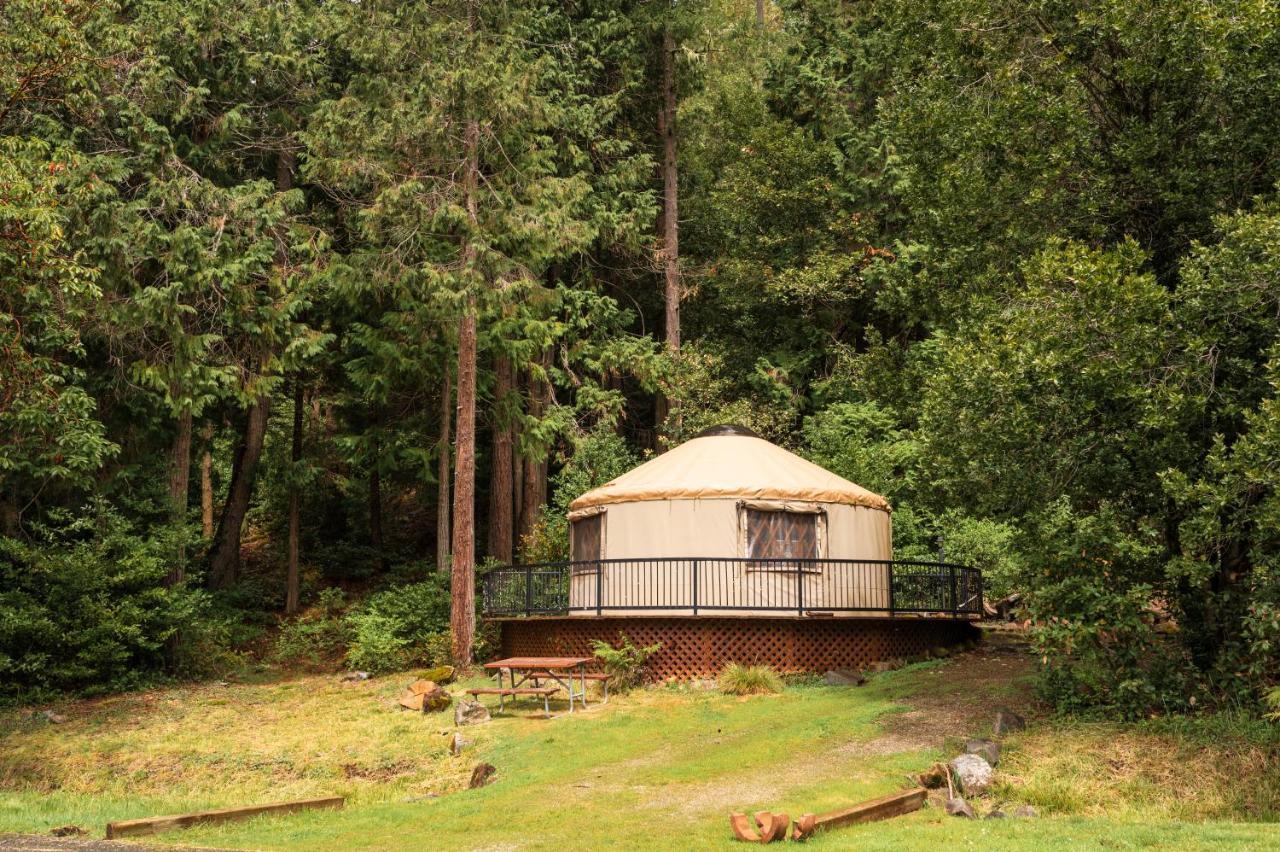 Family Bungalow