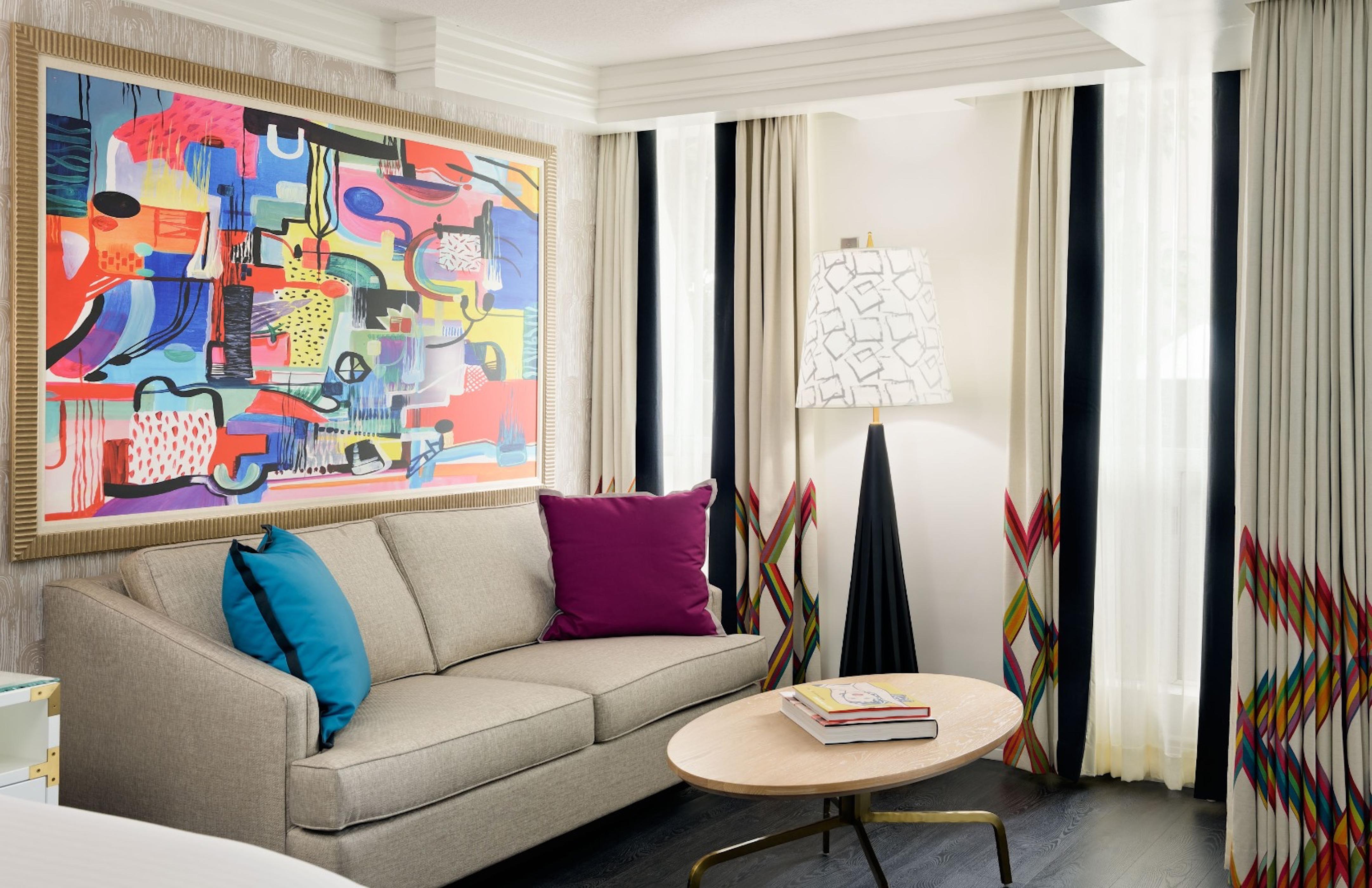 Suite Deluxe King