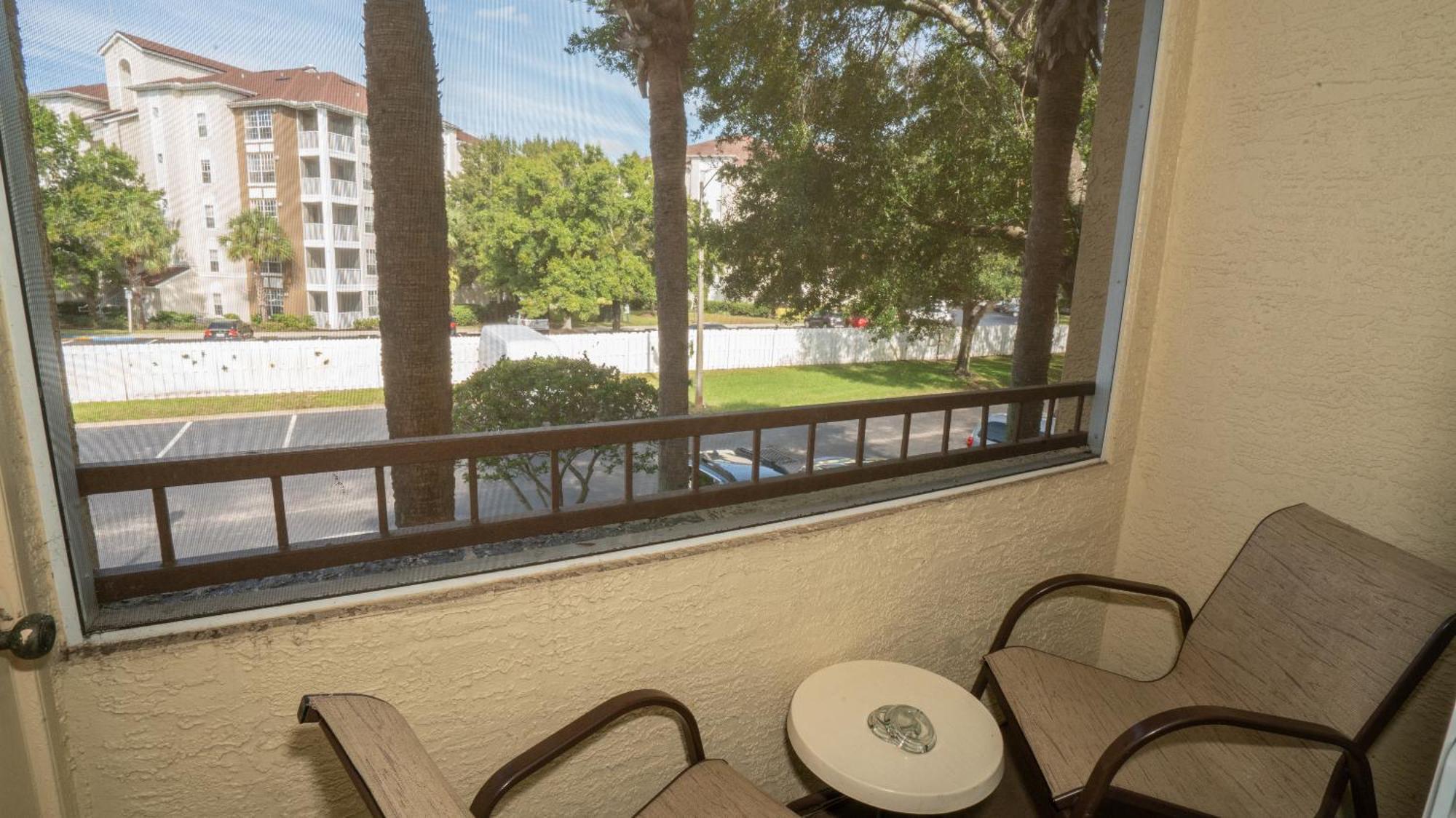 Suite Executive de 2 dormitorios