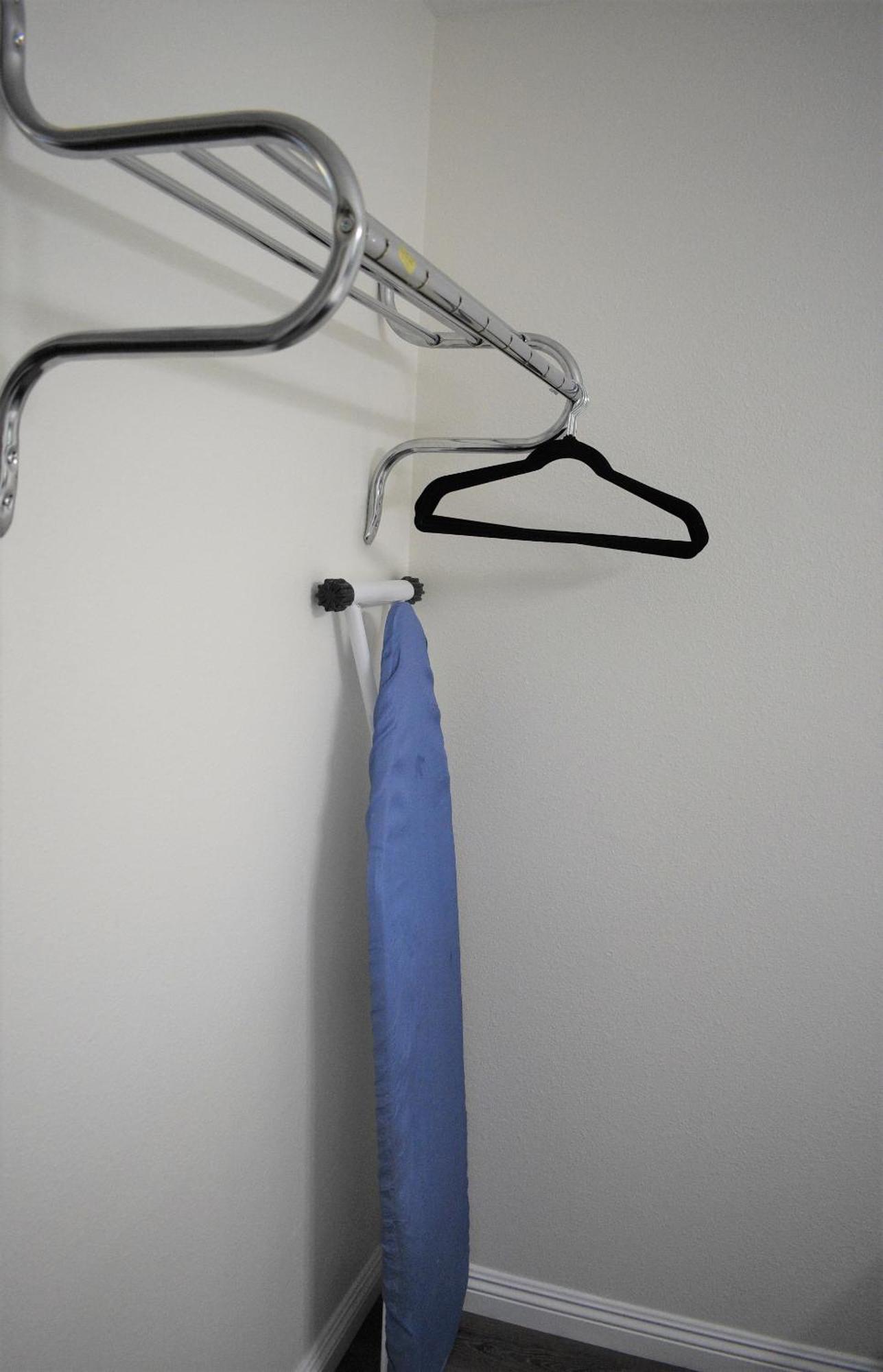 Habitación adaptada para personas con discapacidad - 2 camas grandes - No fumadores