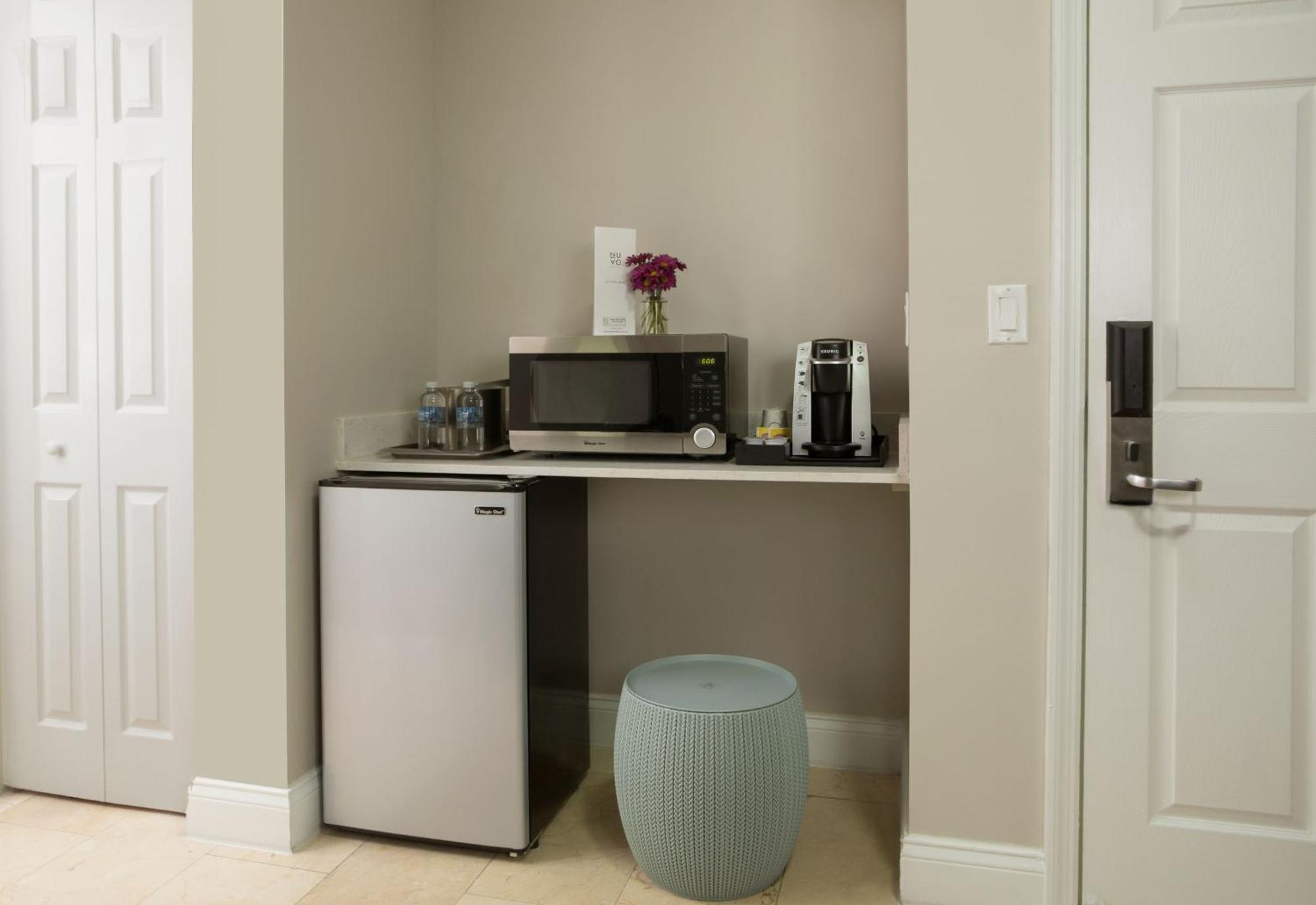 Suite King Standard