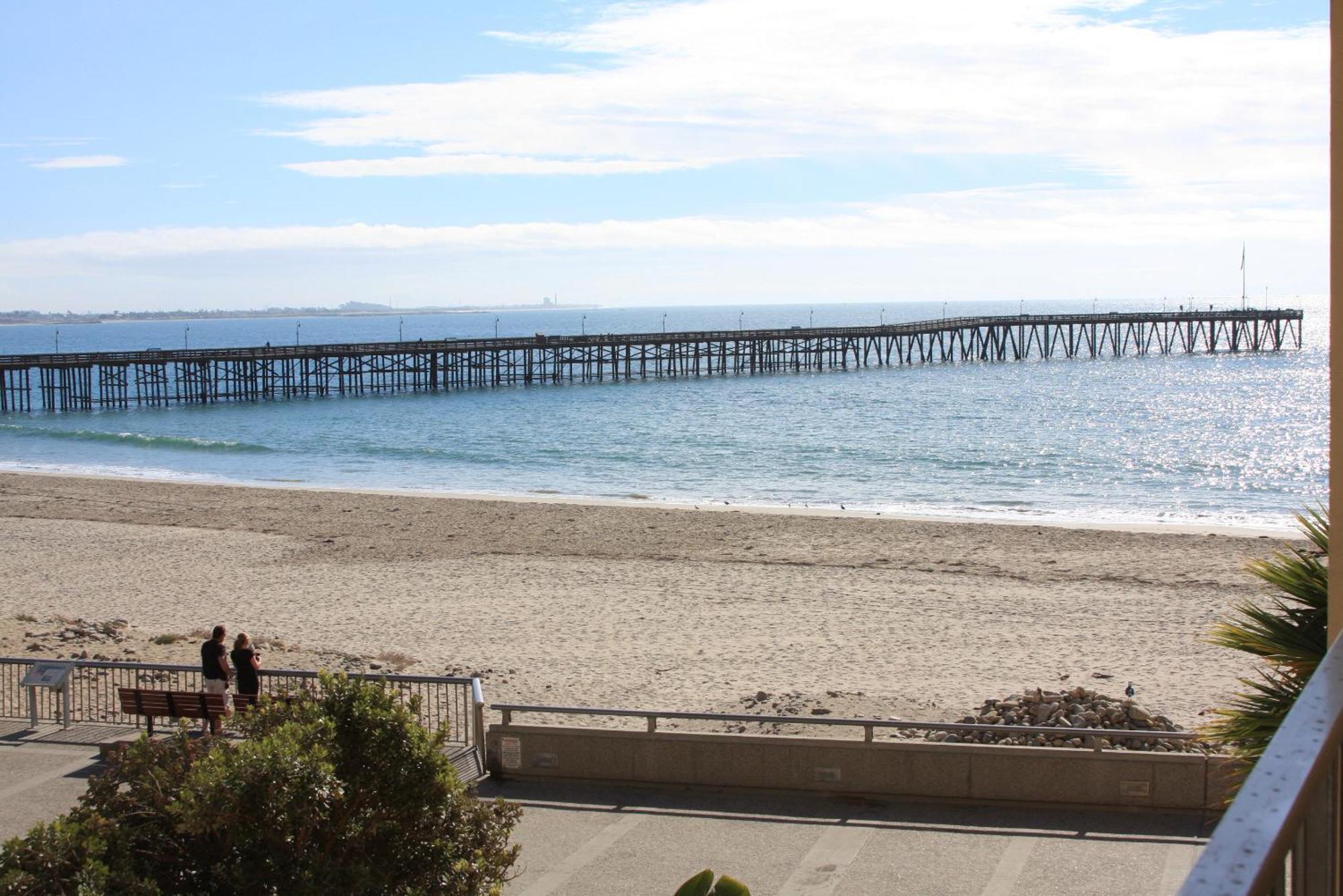One-Bedroom King Suite
