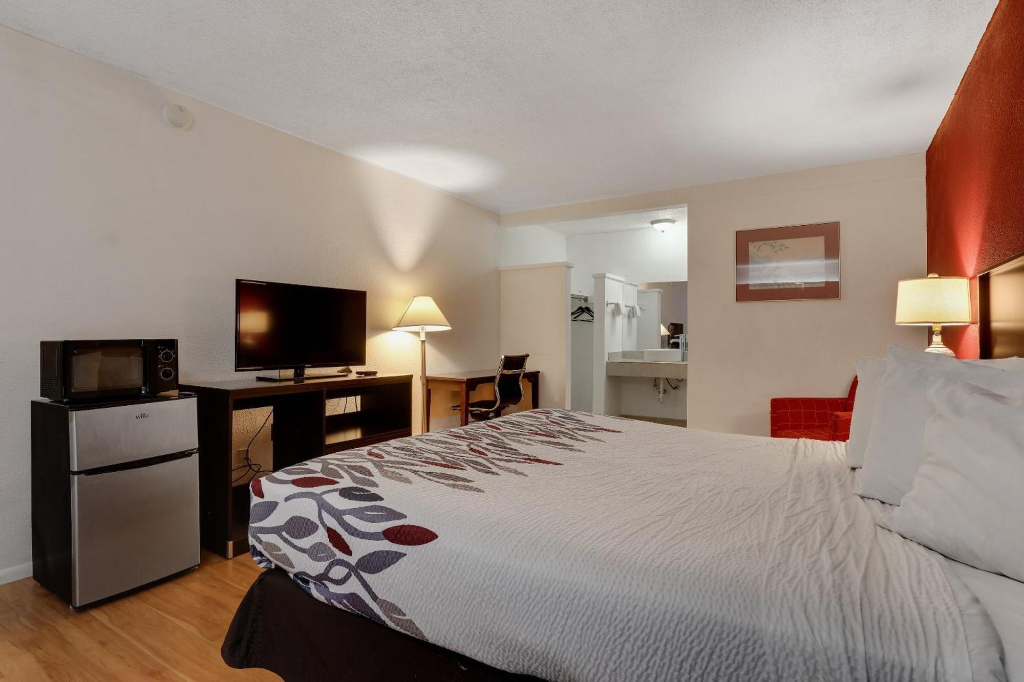 Superior Zimmer mit Kingsize-Bett - Nichtraucher