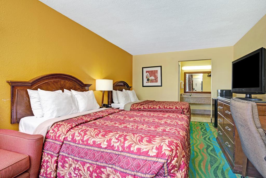 Double Room - Disability Access/Non-Smoking