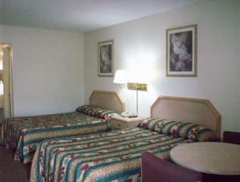 Queen Room with Two Queen Beds