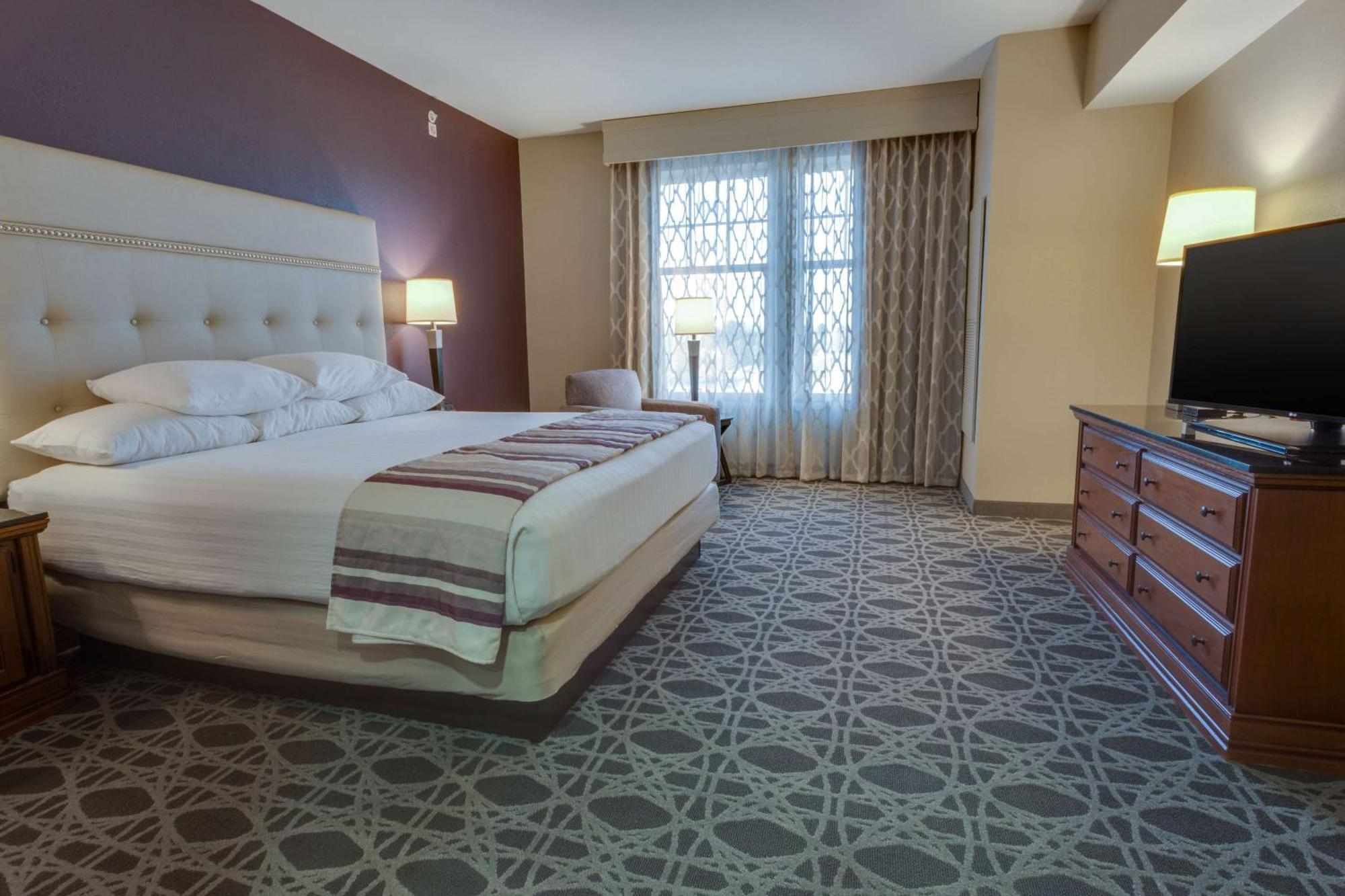 Suite King Deluxe