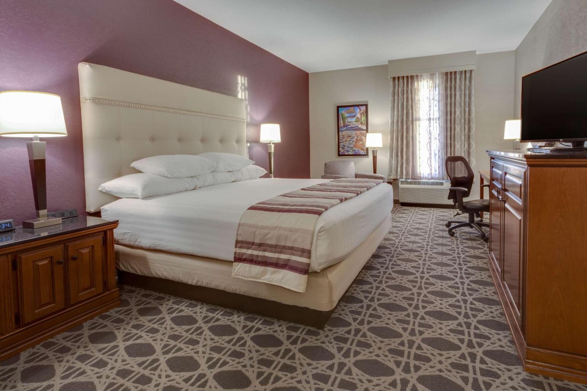 Quarto King