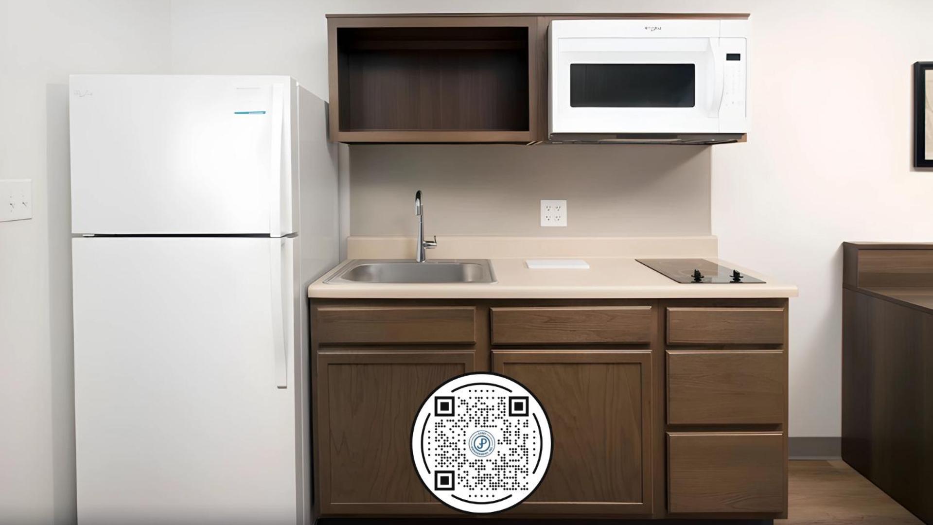 Quarto Queen com Duche para Pessoas com Mobilidade Condicionada - Acessível a Pessoas com Mobilidade Condicionada - Não Fumador