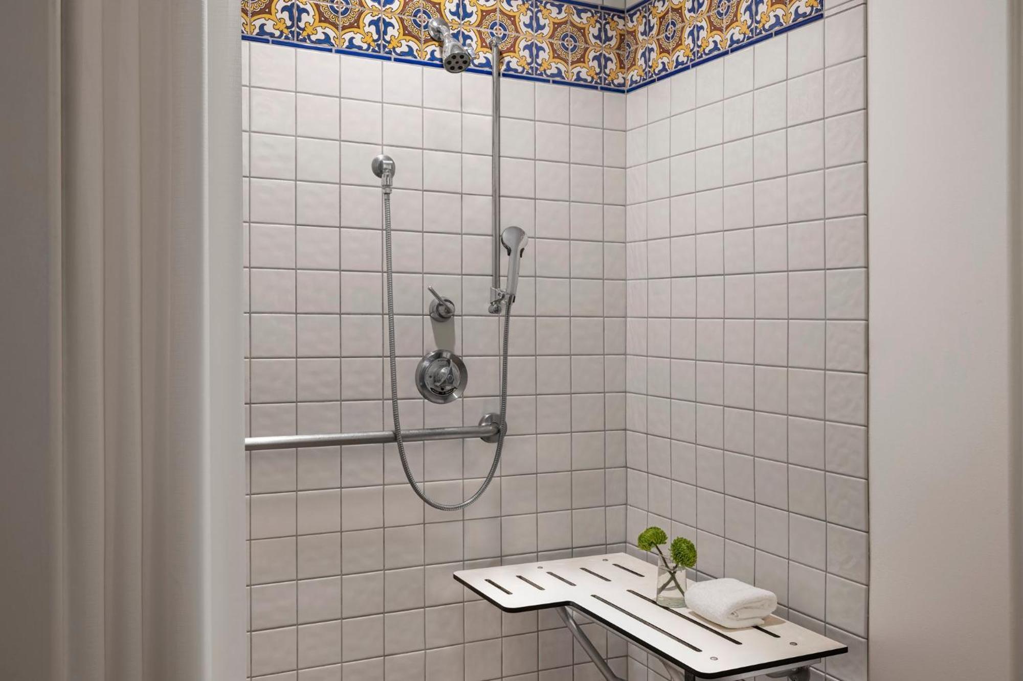 King Room Mobility Accessible Roll Shower Non-Smoking,1498853641:JPEG