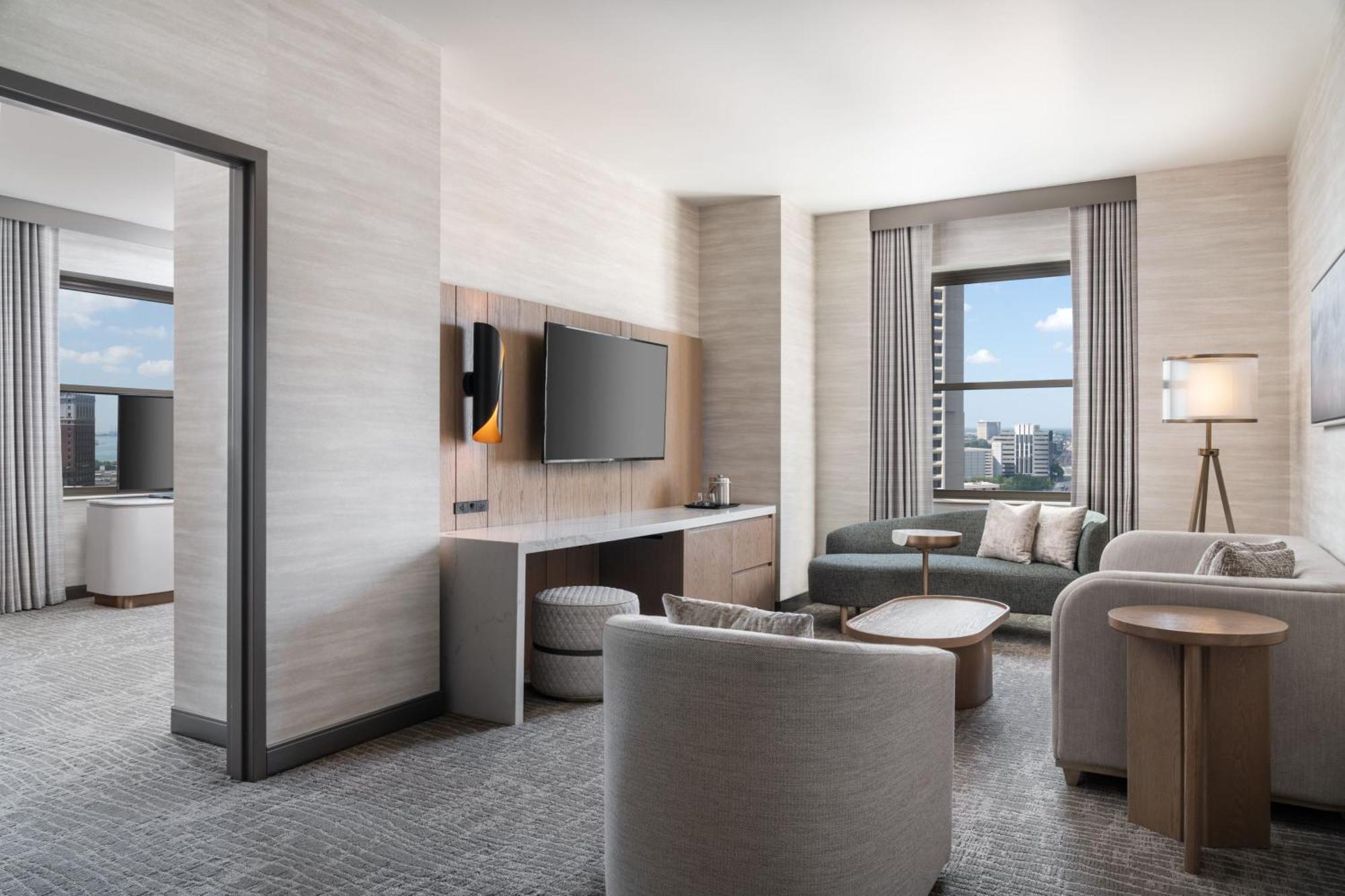 Club Executive Suite Club level 1 Bedroom Executive Suite,1524109432:JPEG