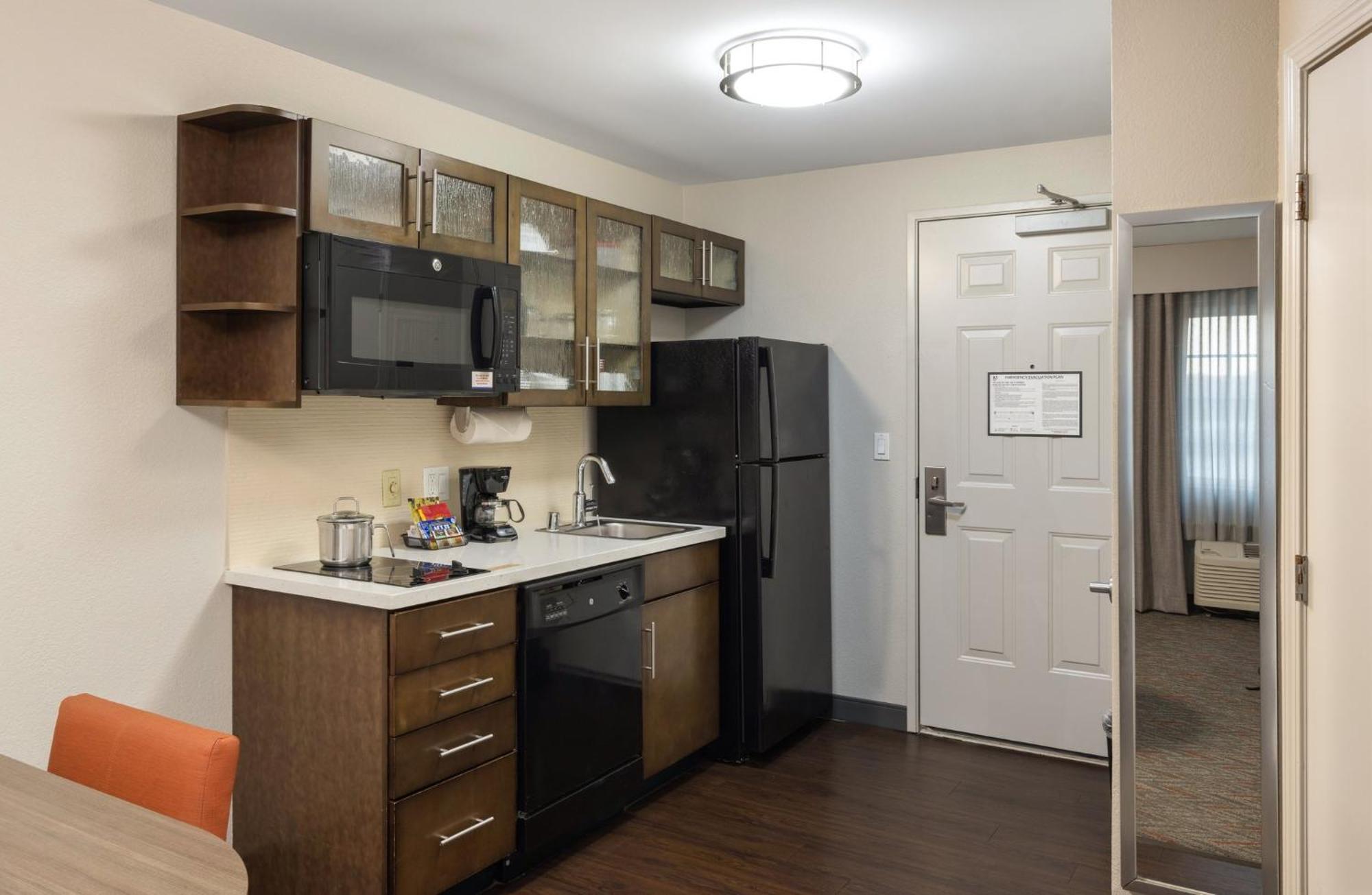 Studio Suite with Two Double Beds