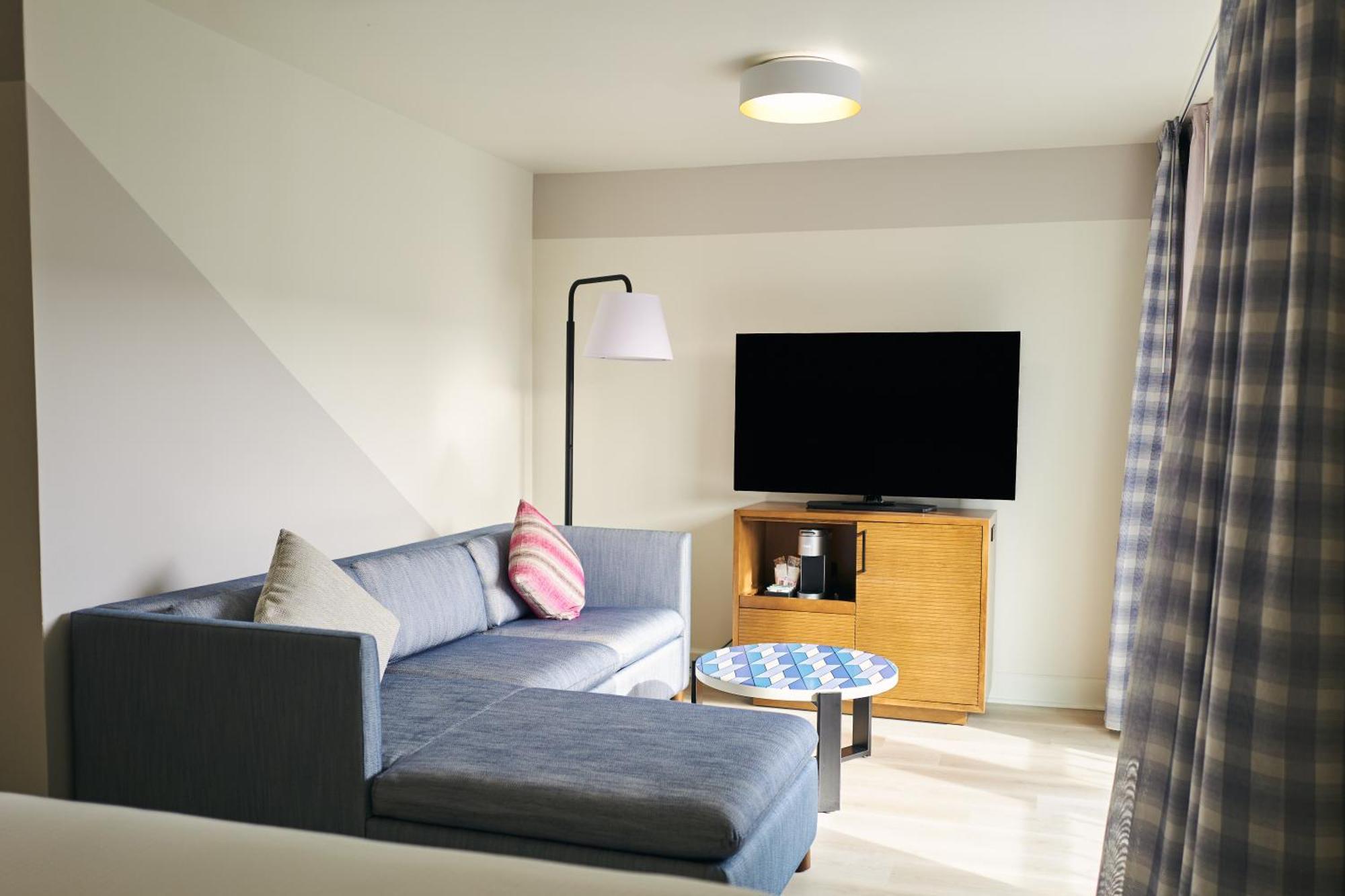 Superior Doppelzimmer
