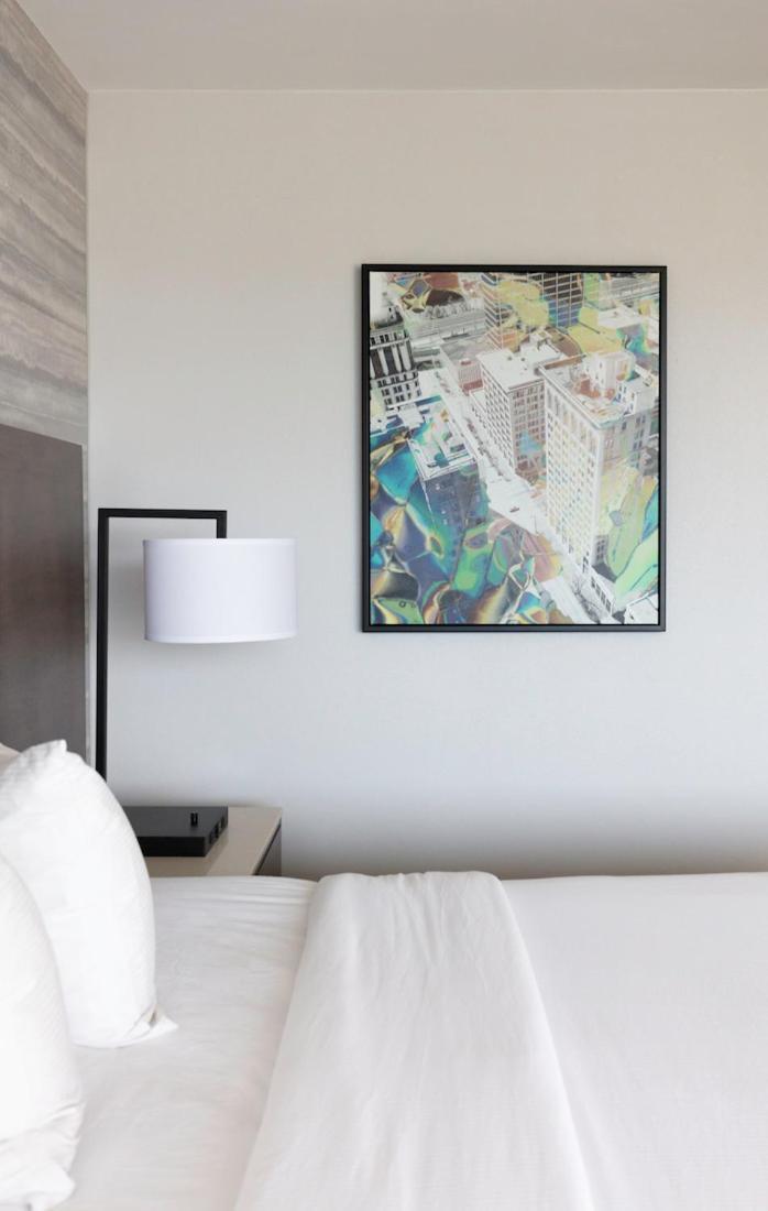 Two-Room King Suite