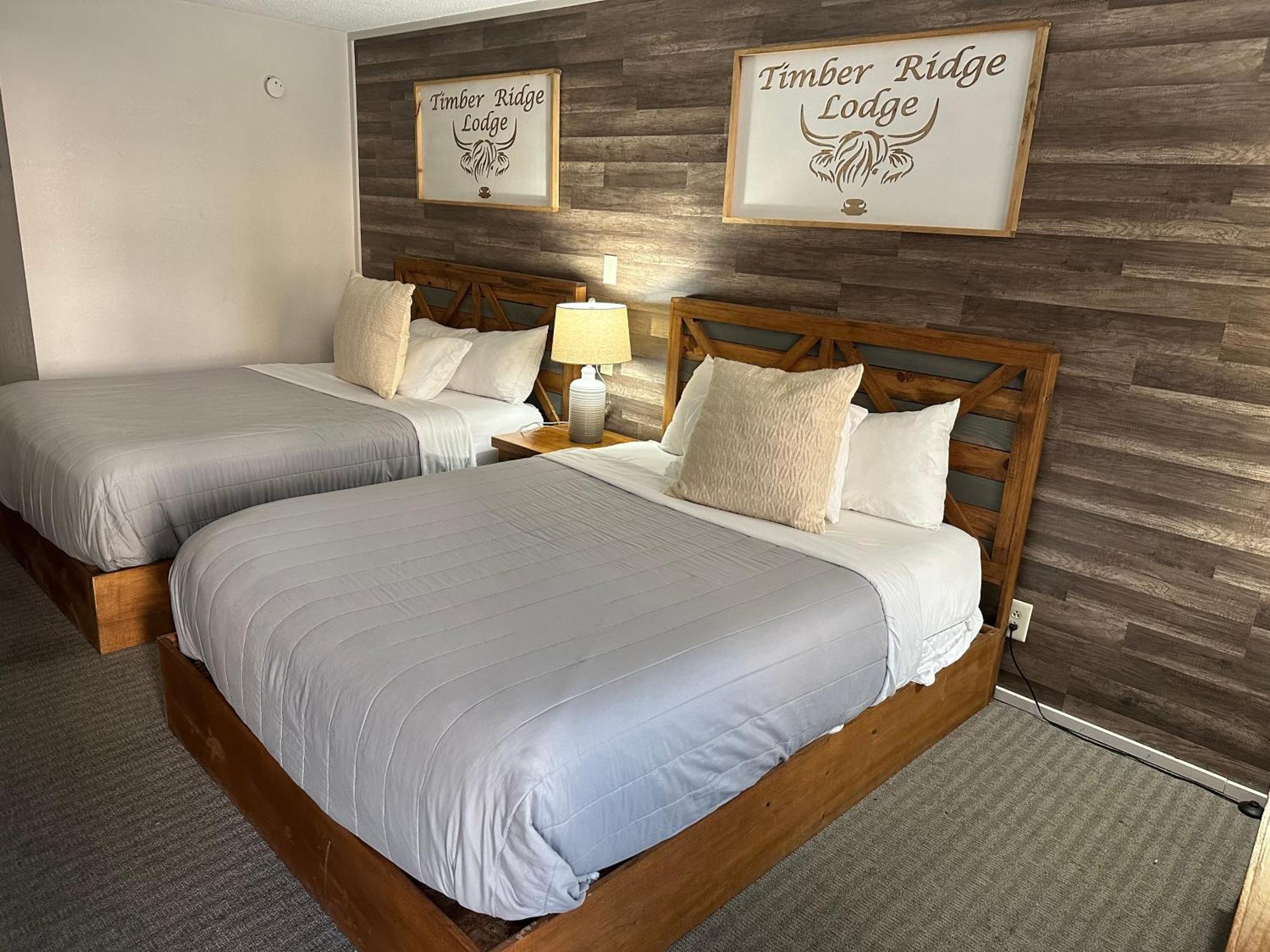 Queen Room