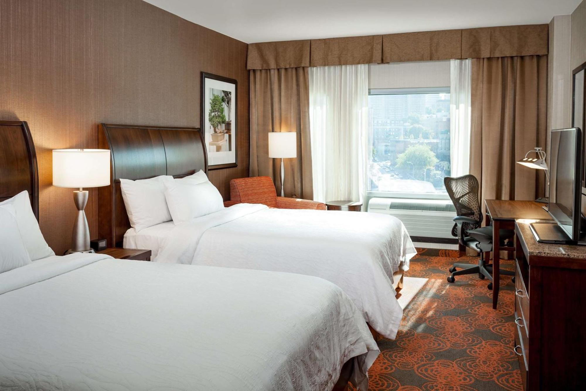Queen Room with Two Queen Beds