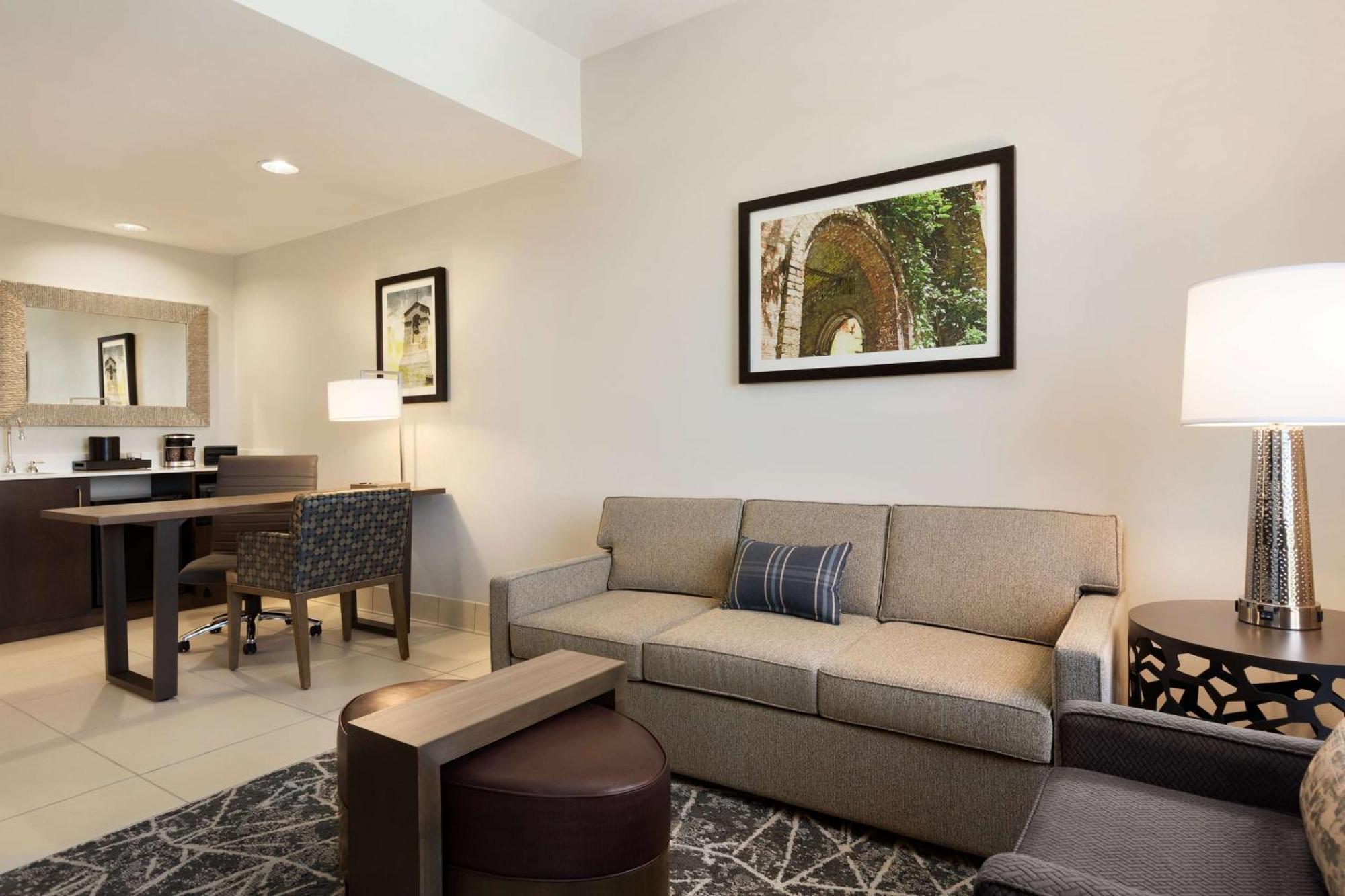King Suite