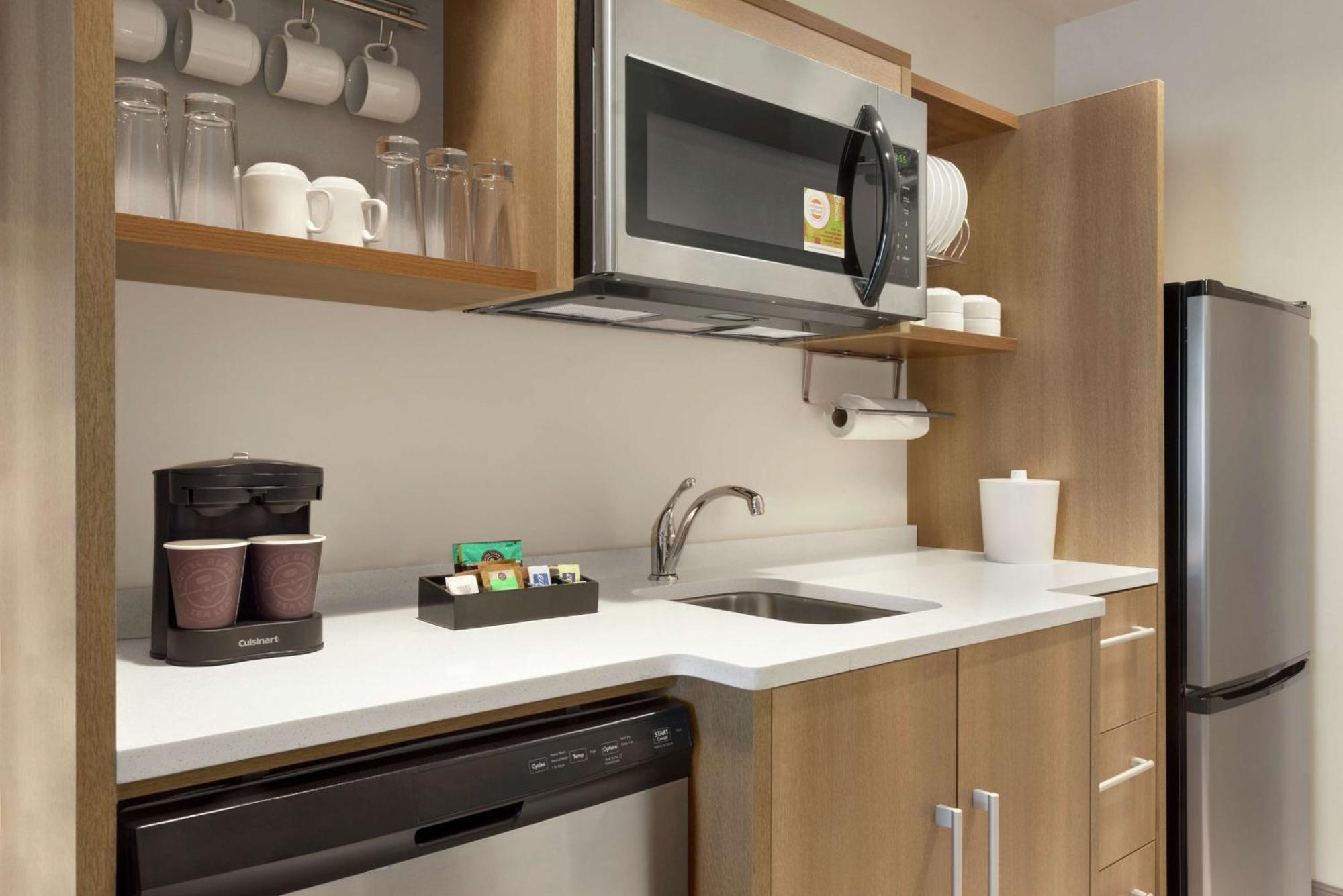 Suite King com 1 Quarto - Não Fumadora