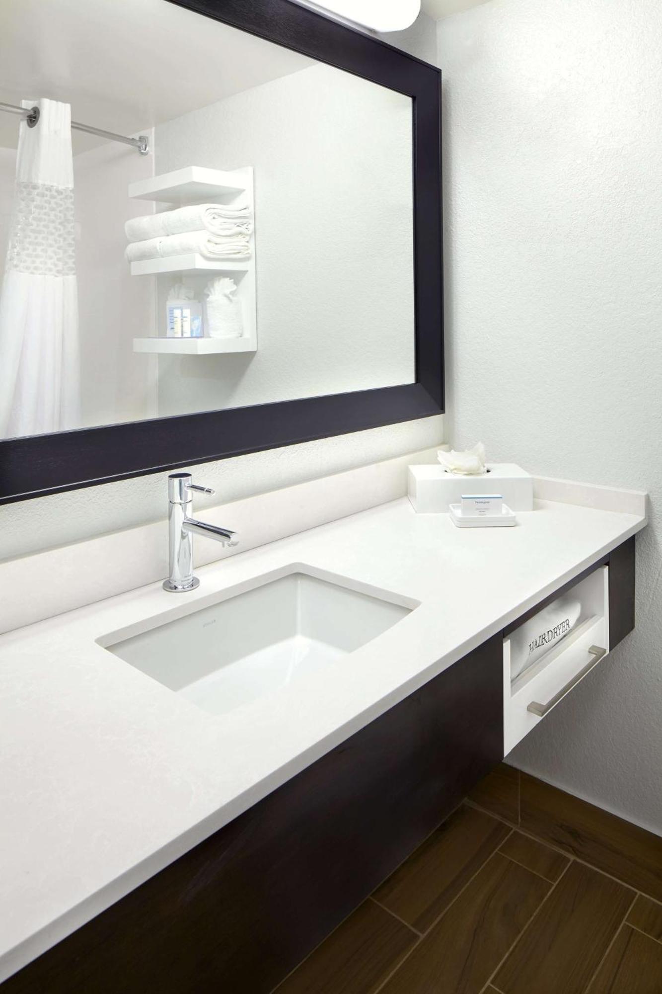Quarto com 2 Camas Queen - Não Fumador