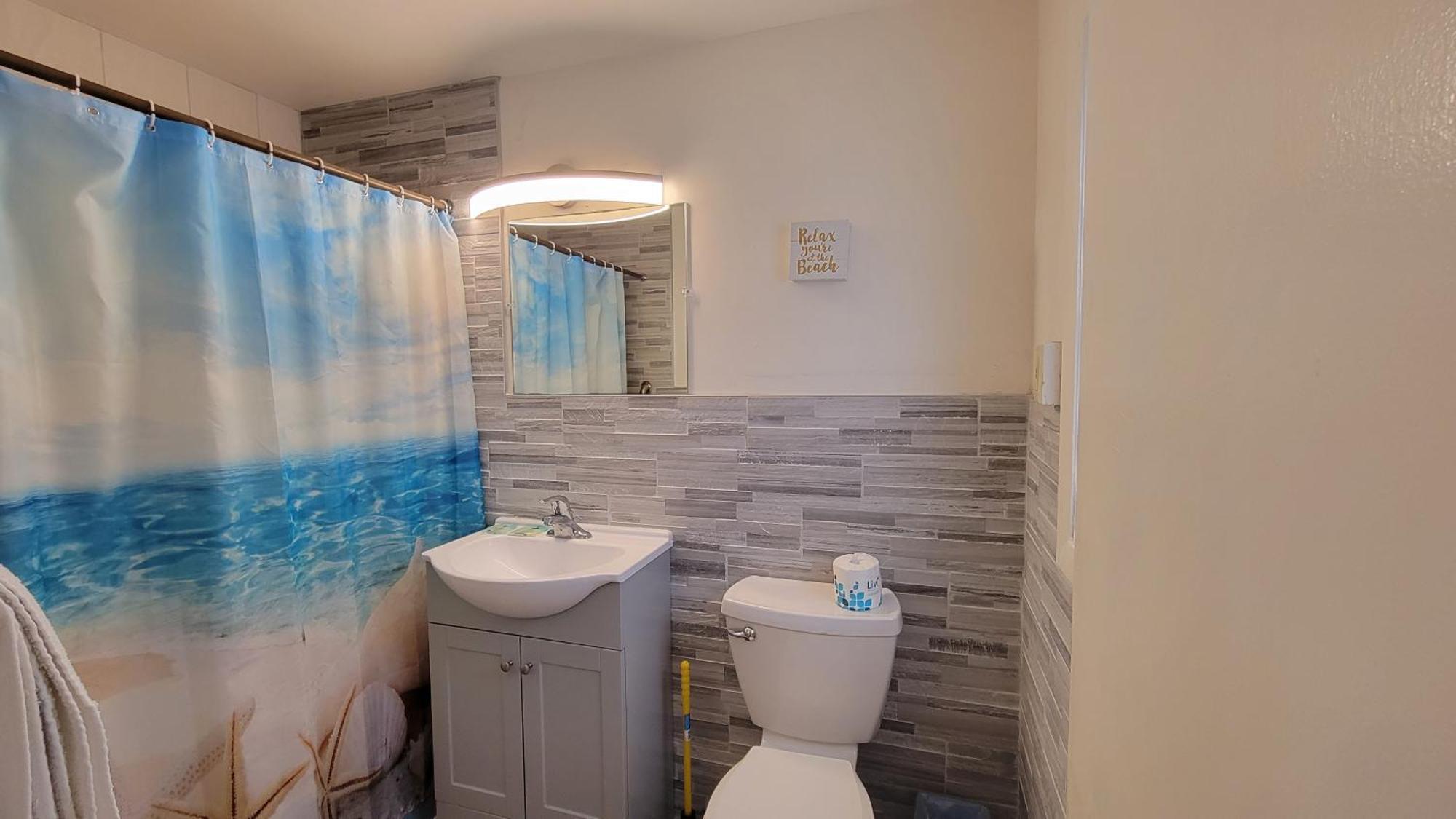 One Room Efficiency