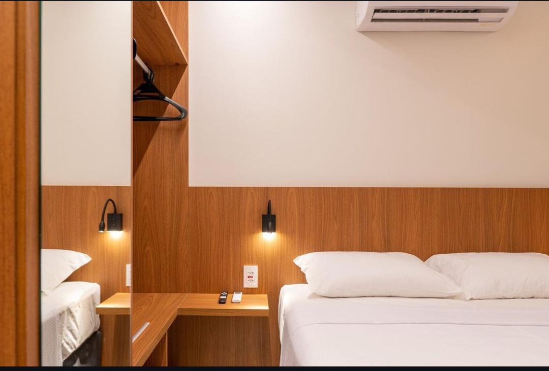 Budget Double or Twin Room