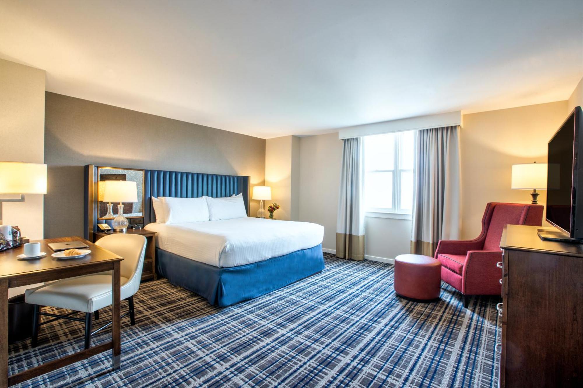 King Room