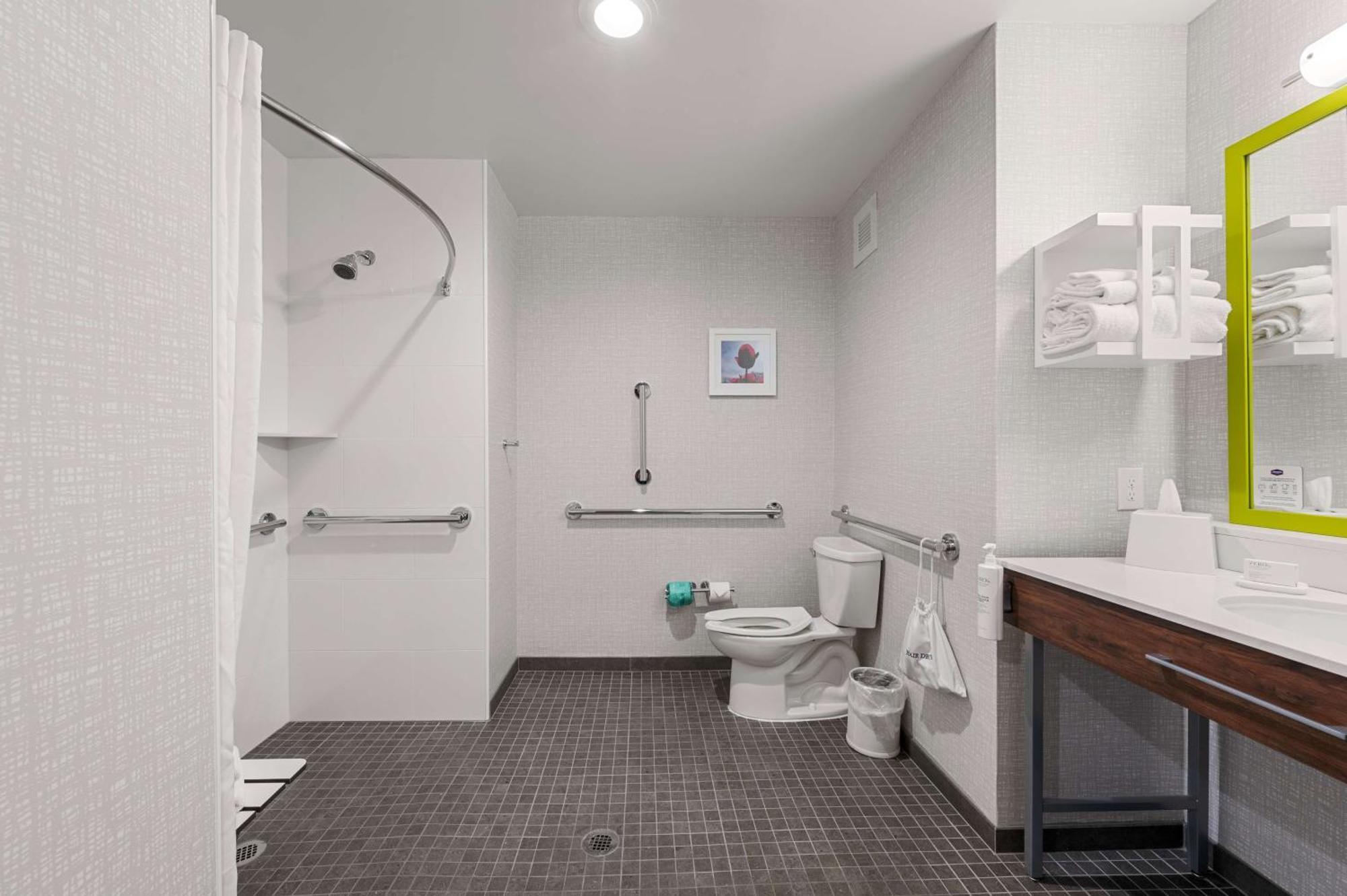 King Room Roll Shower Mobility Hearing Access or Non-Smoking,1622022639:JPEG