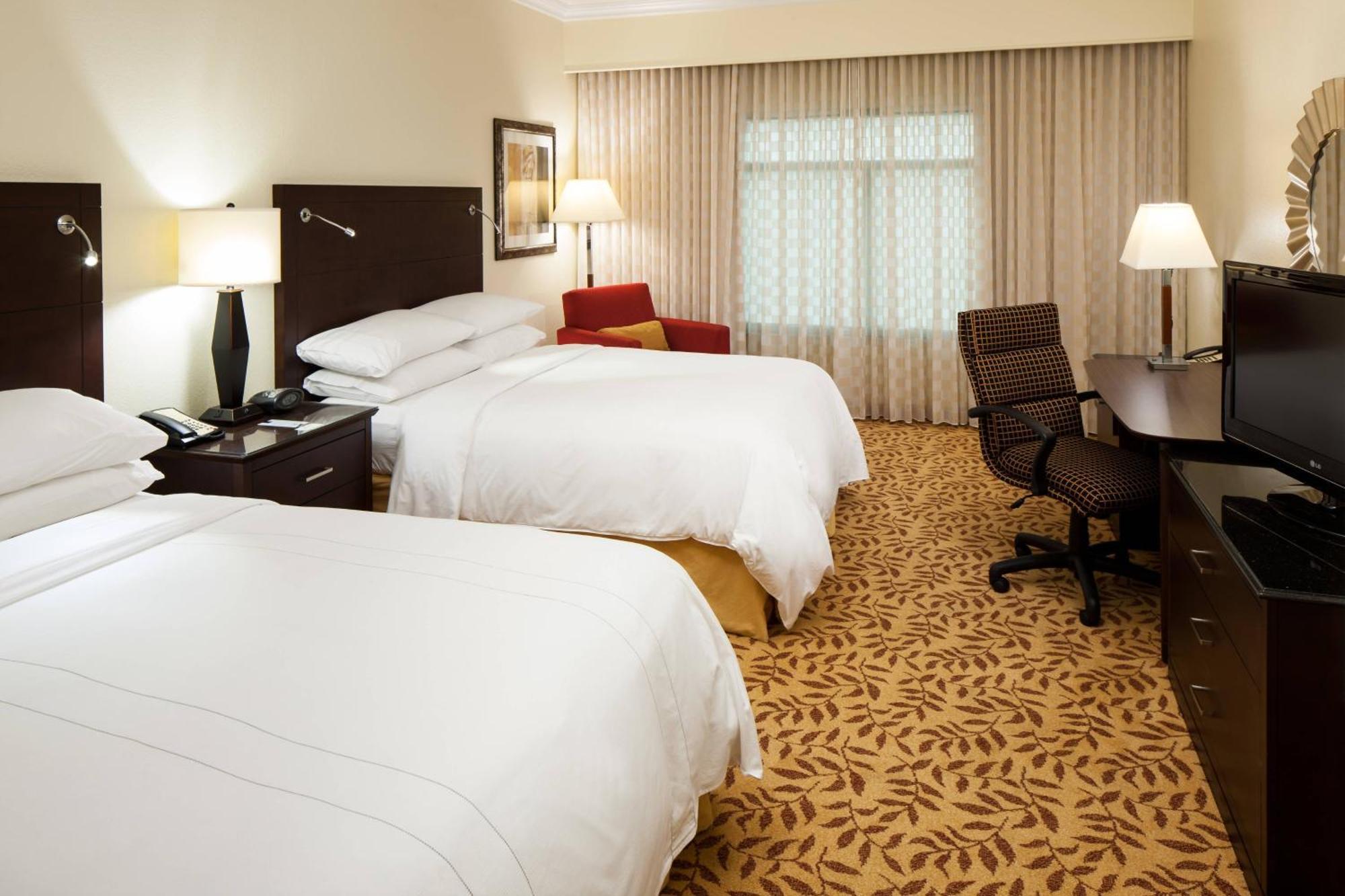 Concierge Level Queen Room Two Queen Beds High Floor,1626358225:JPEG