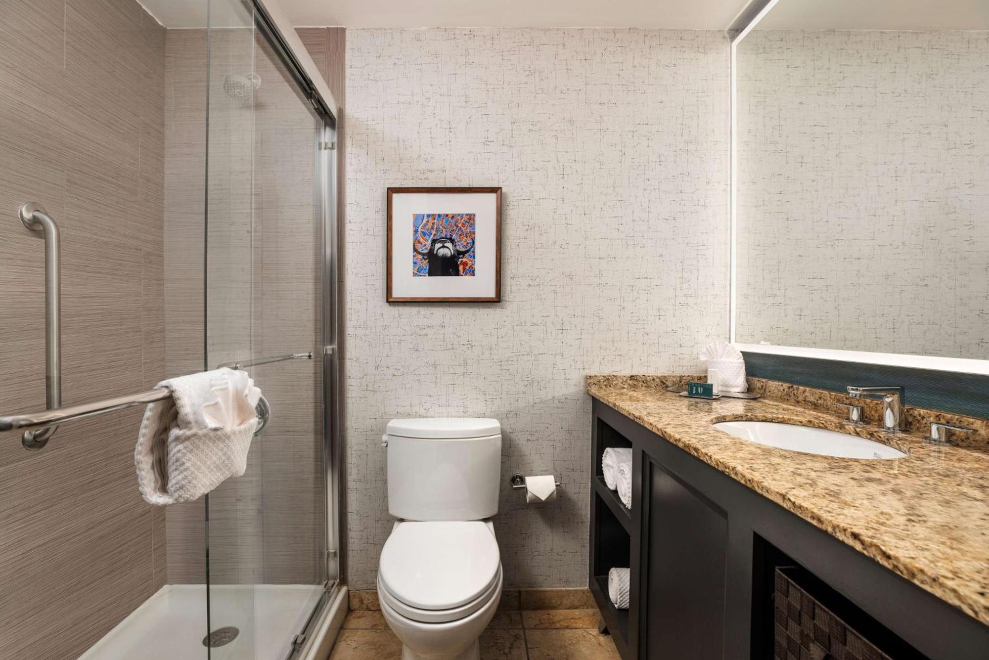 Penthouse Suite