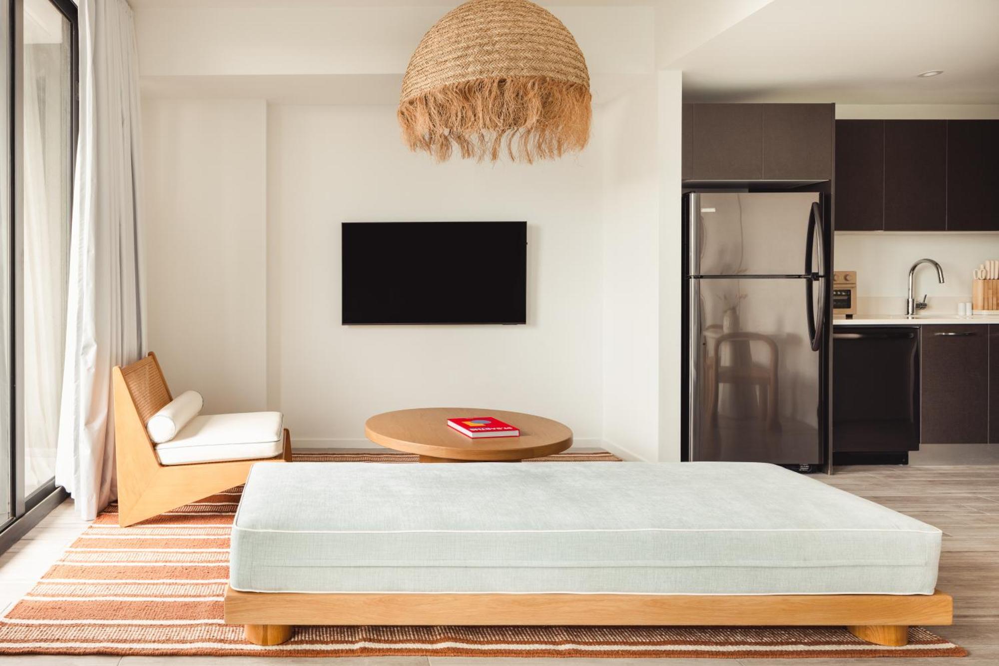 Studio-Apartment