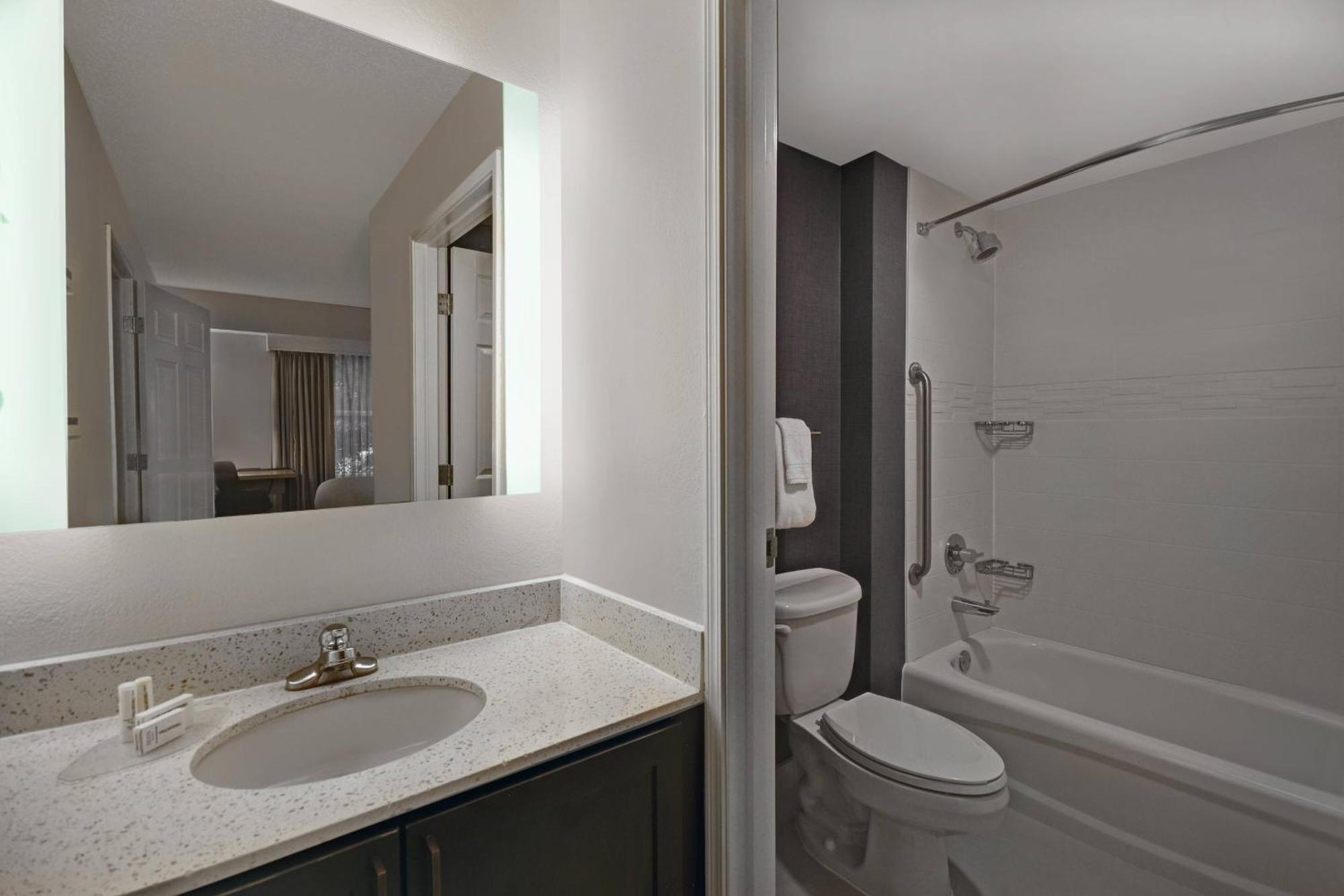 Two-Bedroom Suite