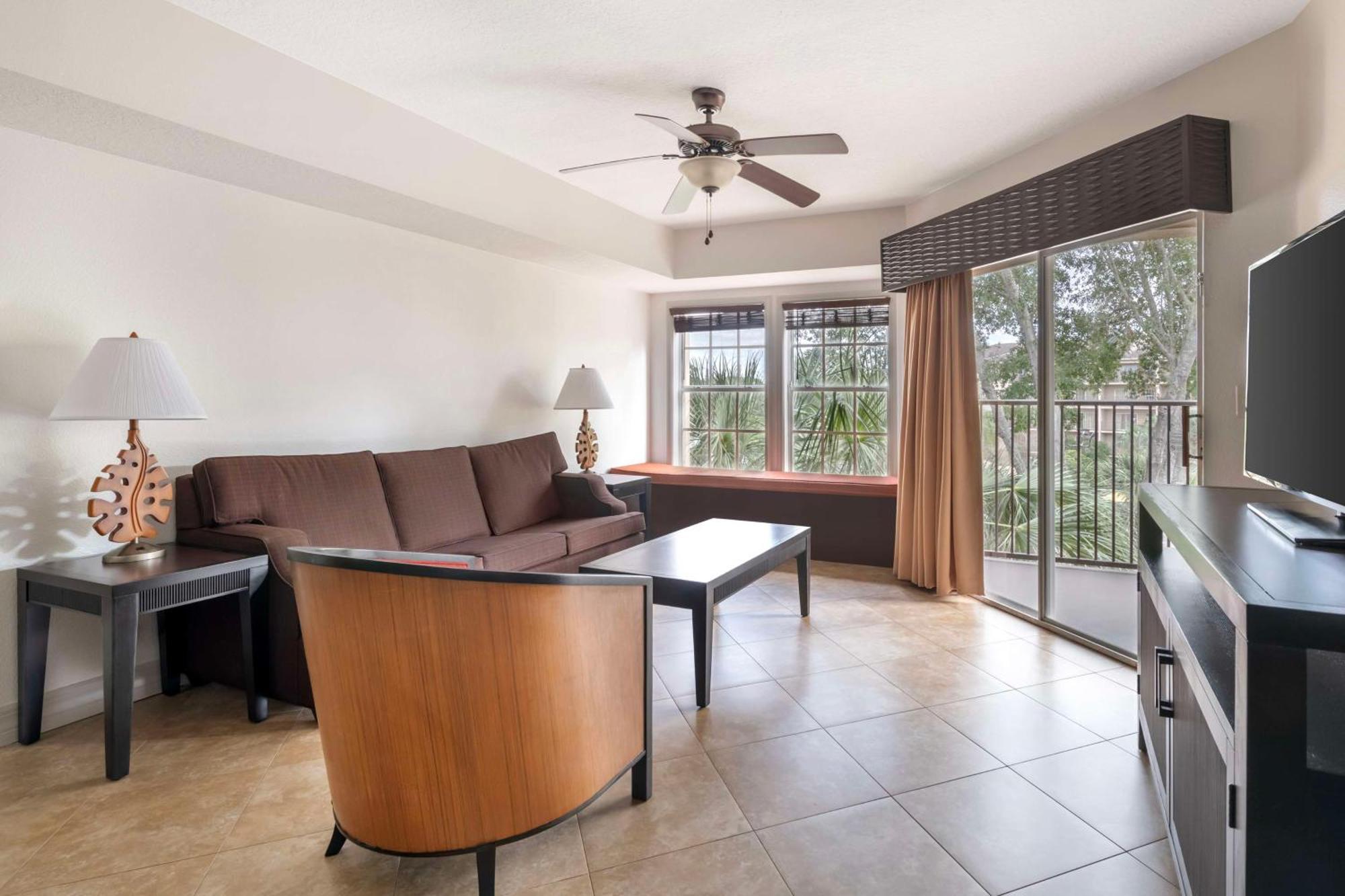 Suite King com 1 Quarto