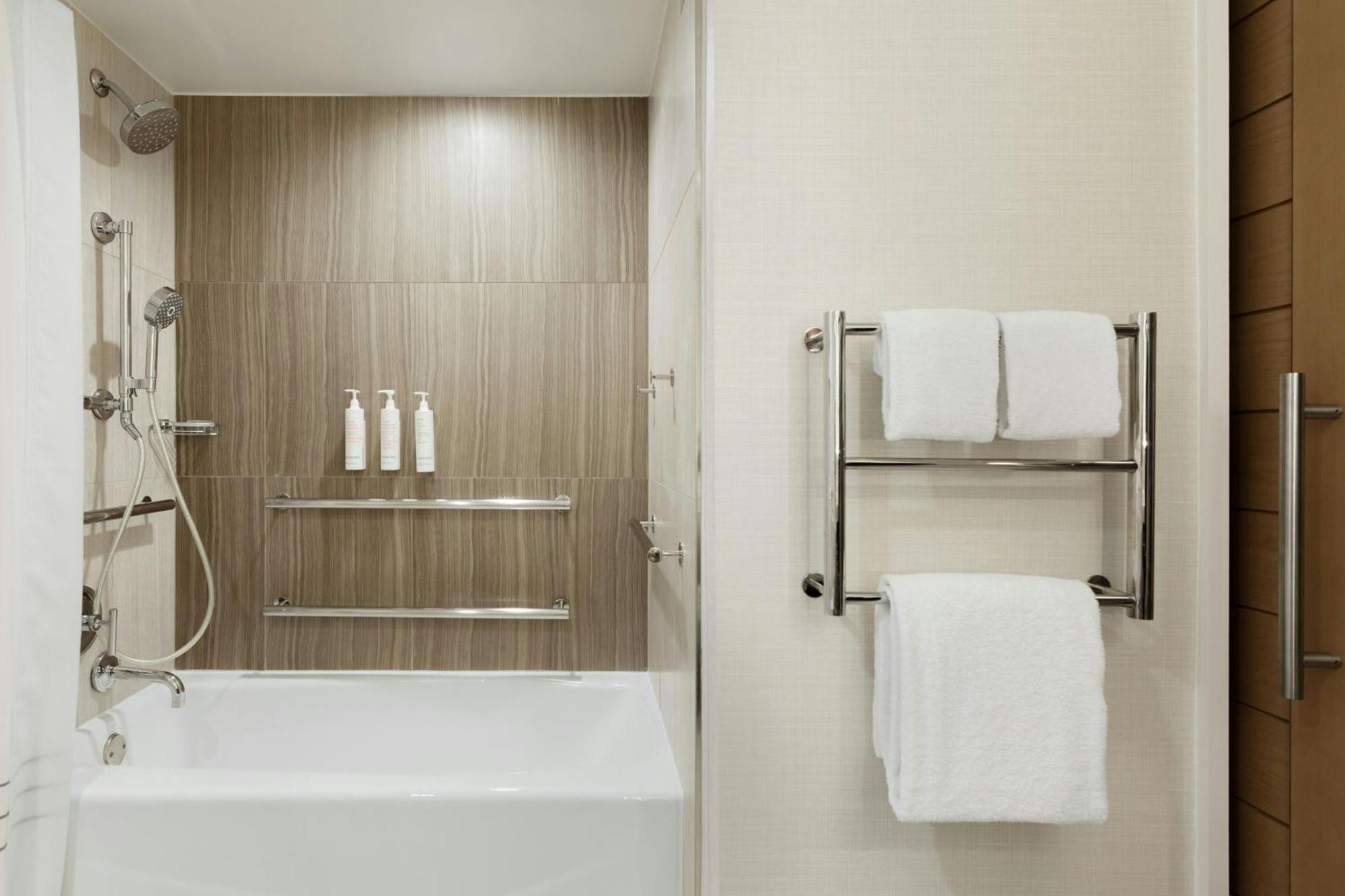 Quarto King com Varanda