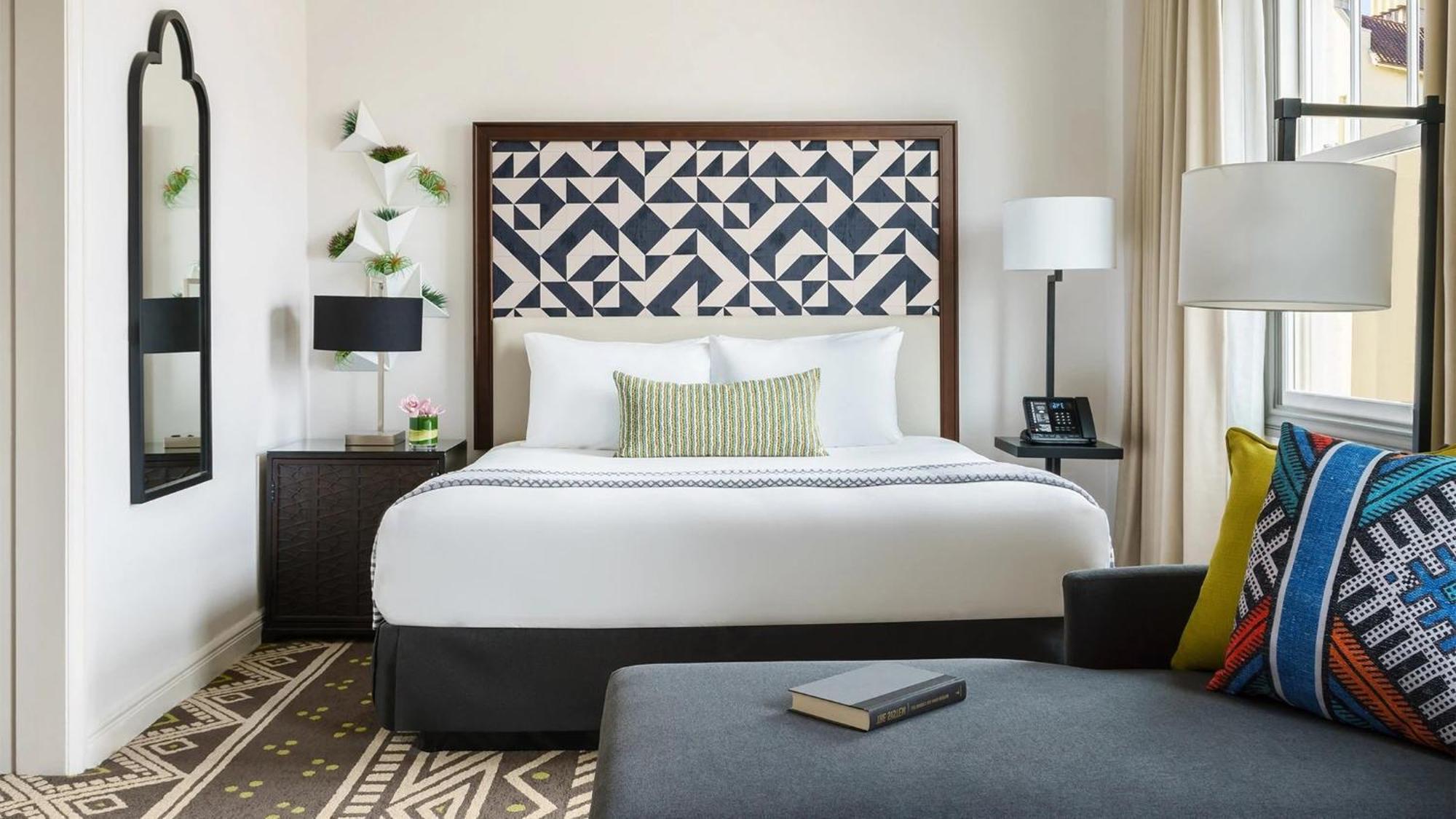 Serenity Suite