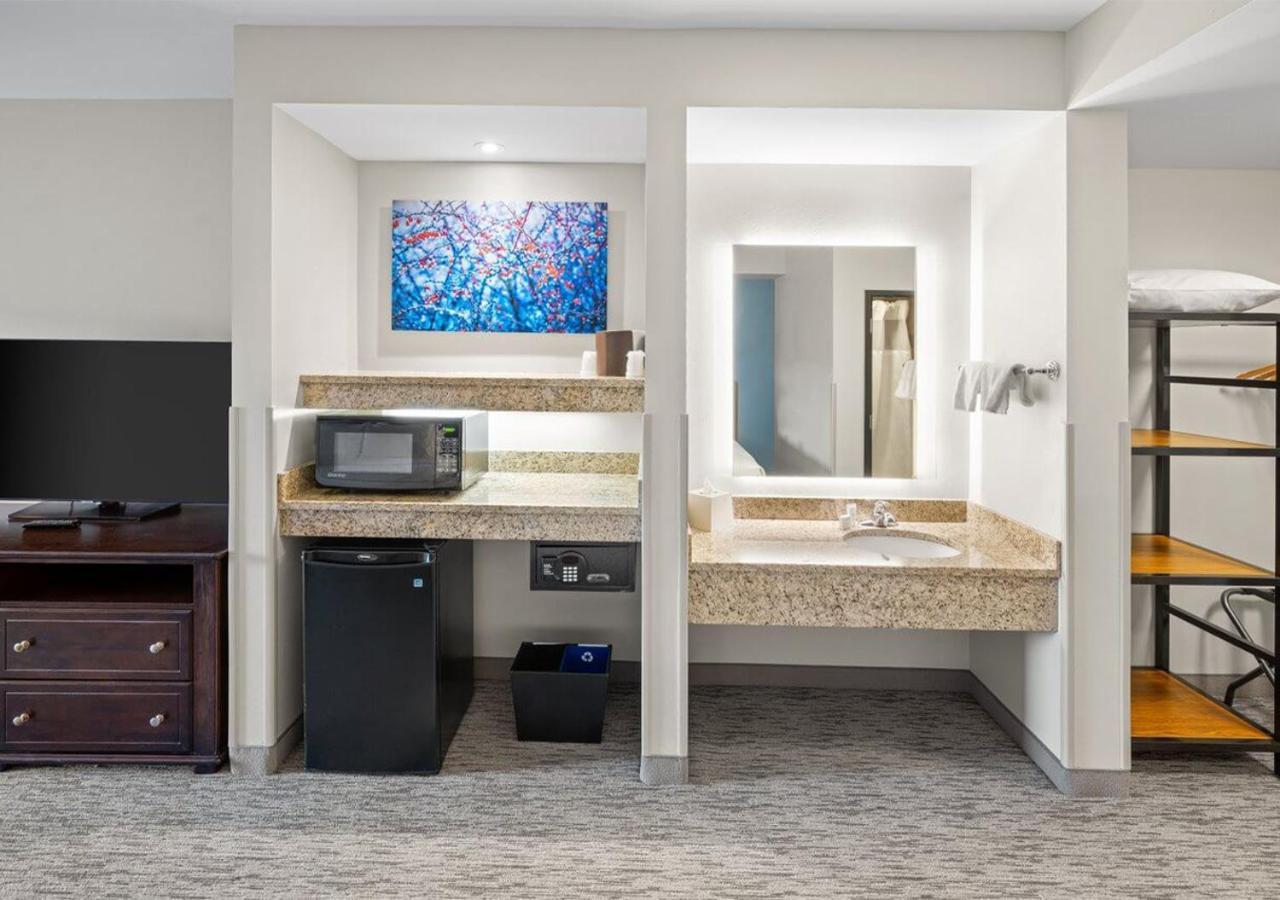 Deluxe Doppelzimmer